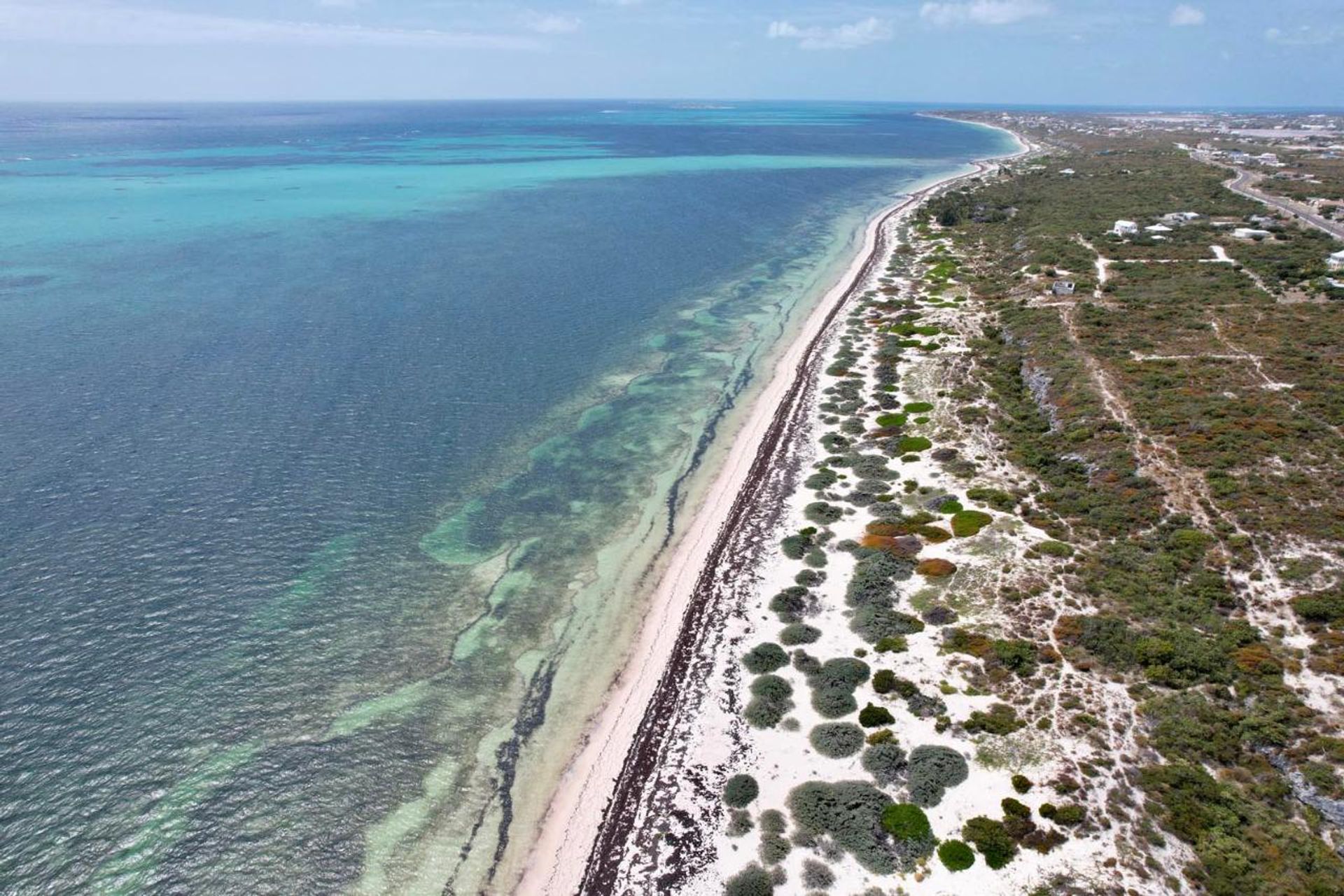 بيت في , Turks Islands 12473378