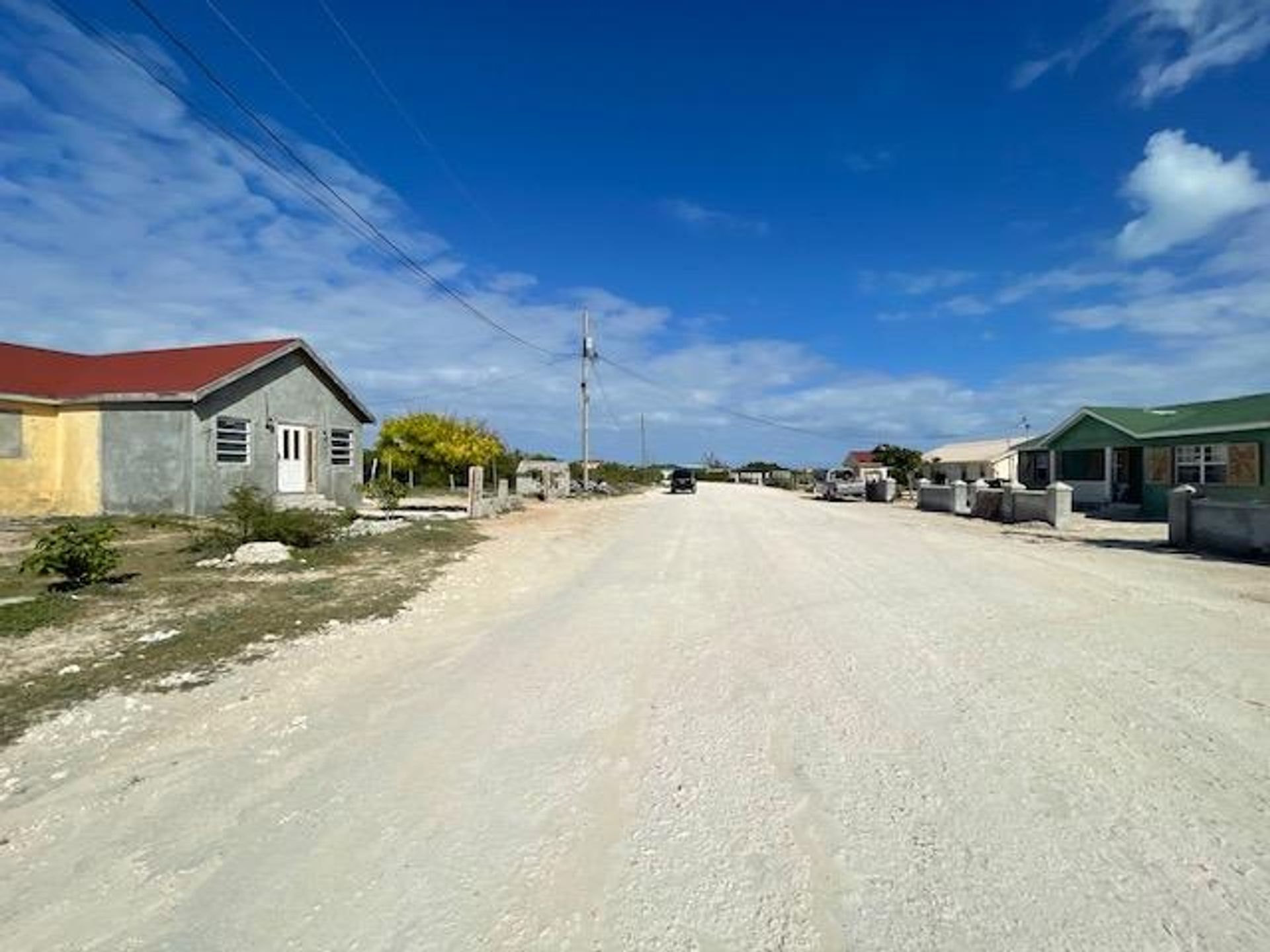 casa en Cockburn Town, Turks Islands 12473381