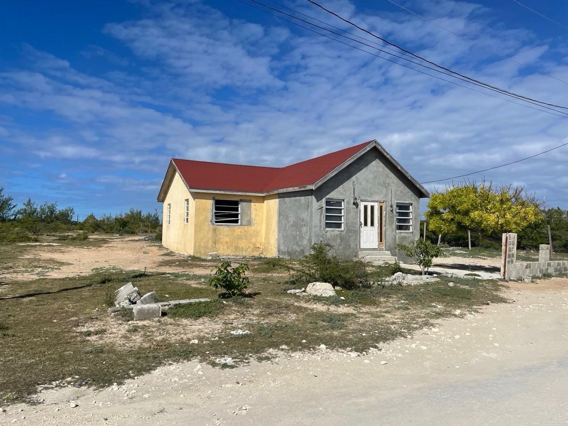 Huis in Cockburn Town, Turks Islands 12473381