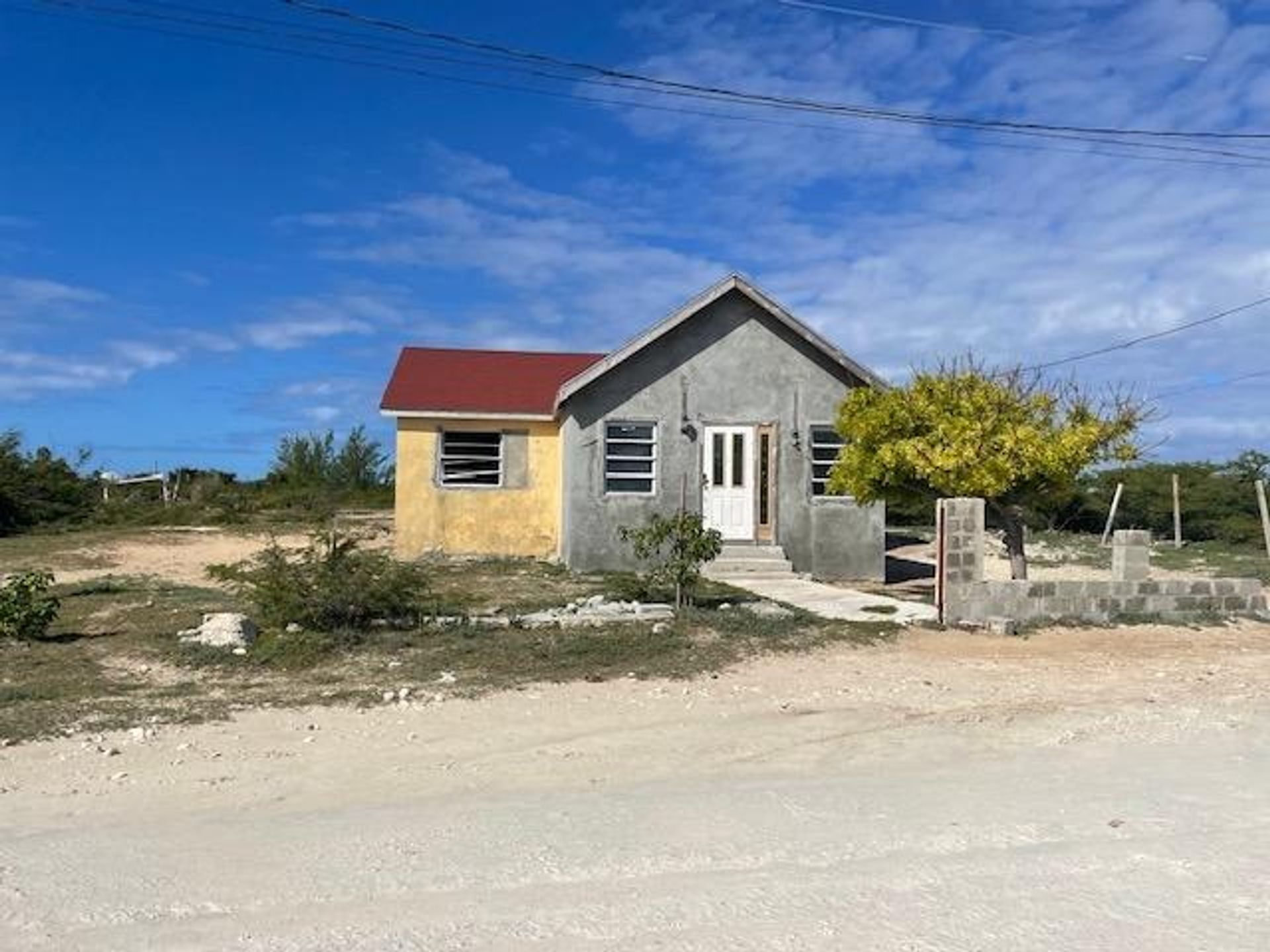 Huis in Cockburn Town, Turks Islands 12473381