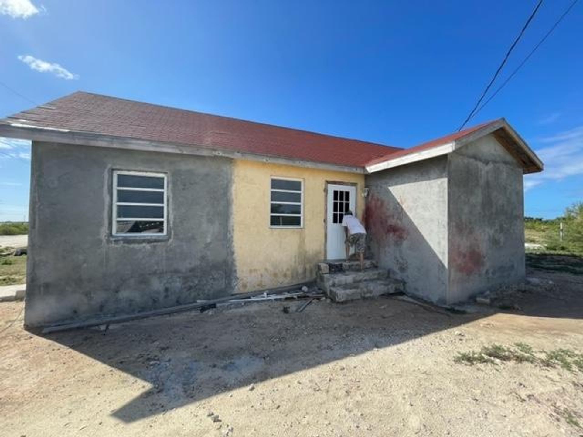 Rumah di Dieguito, Cibao Norte 12473381