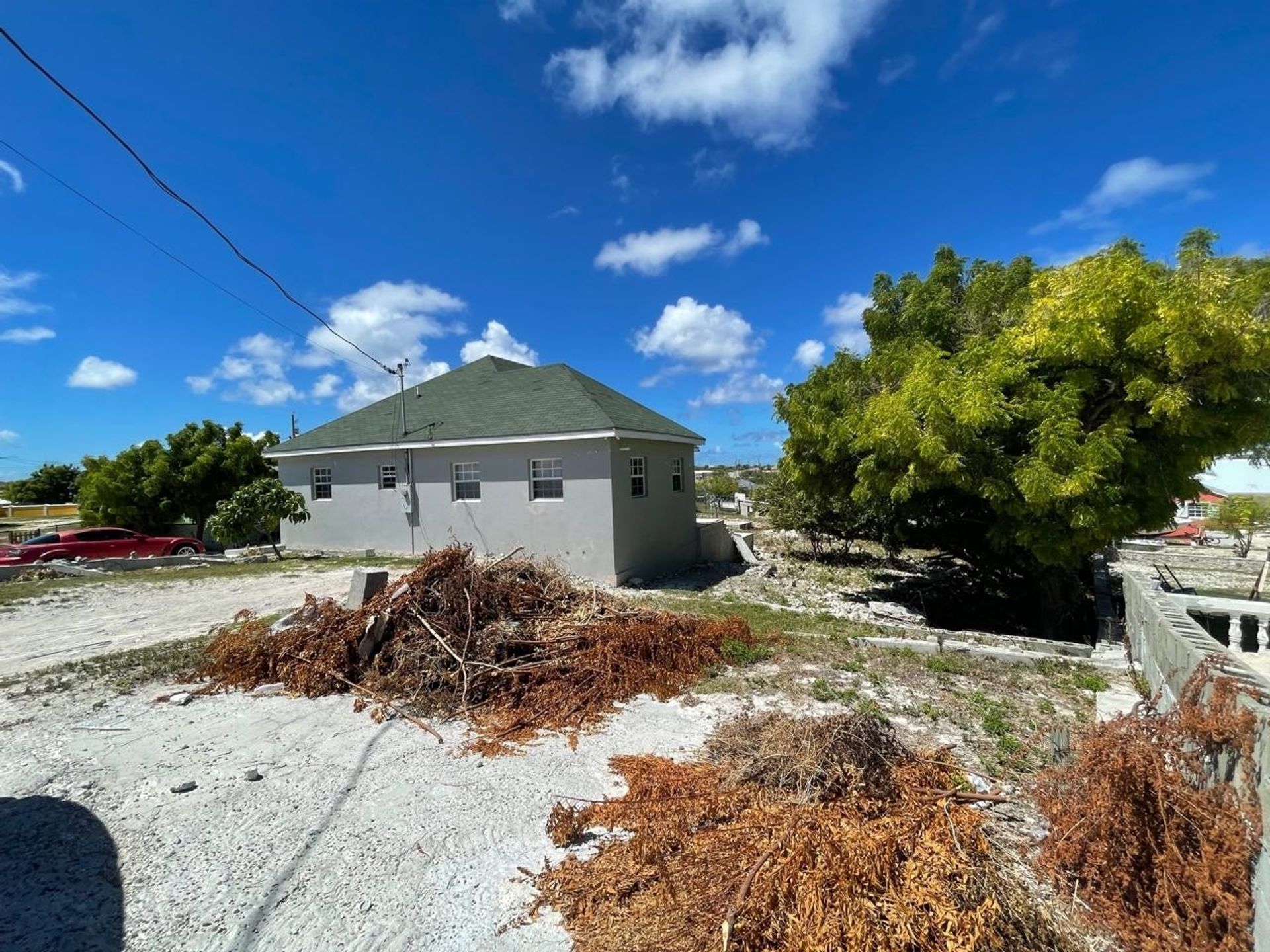 rumah dalam Cockburn Town, Turks Islands 12473383