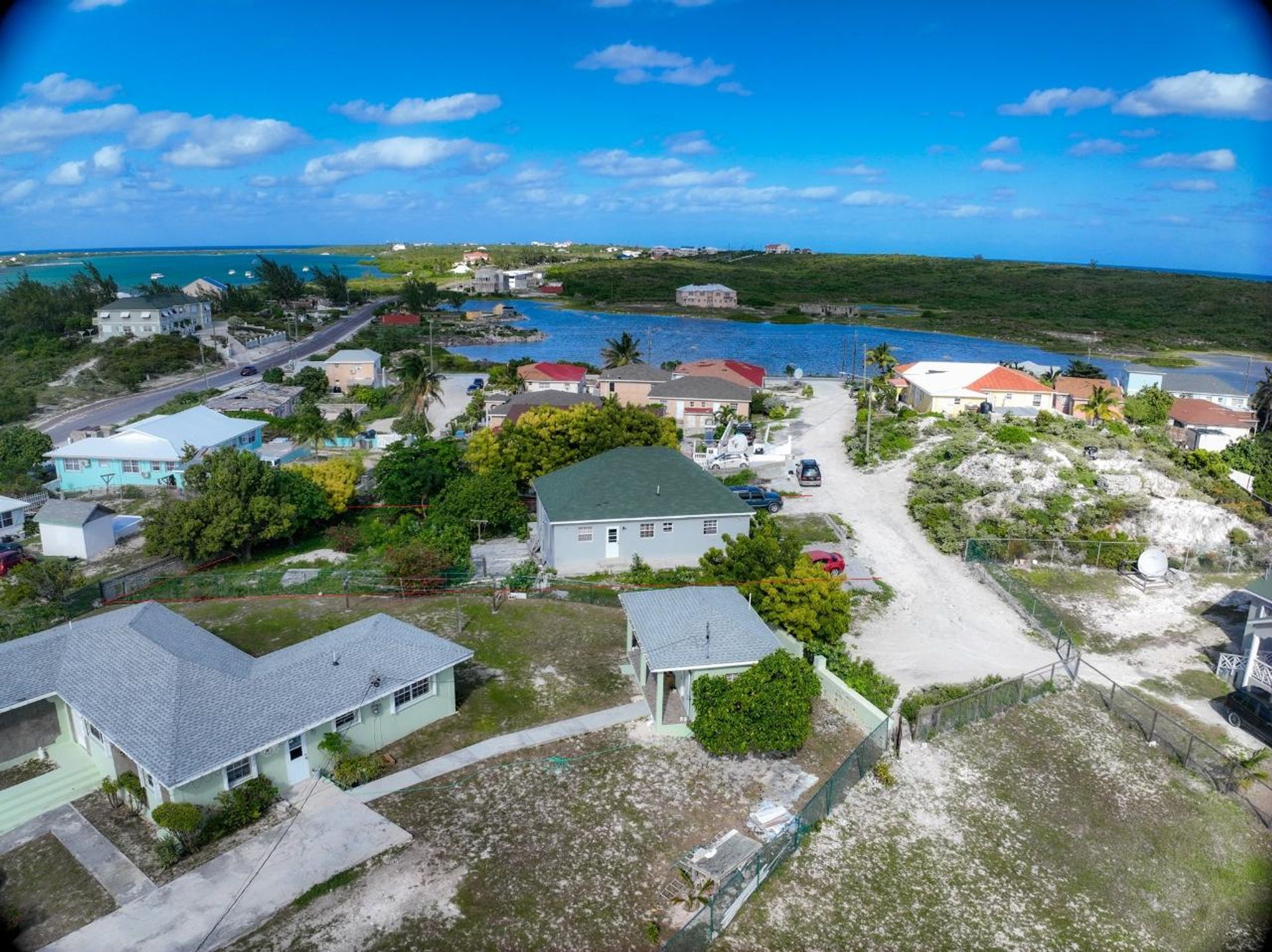 House in Cockburn Town, Turks Islands 12473383