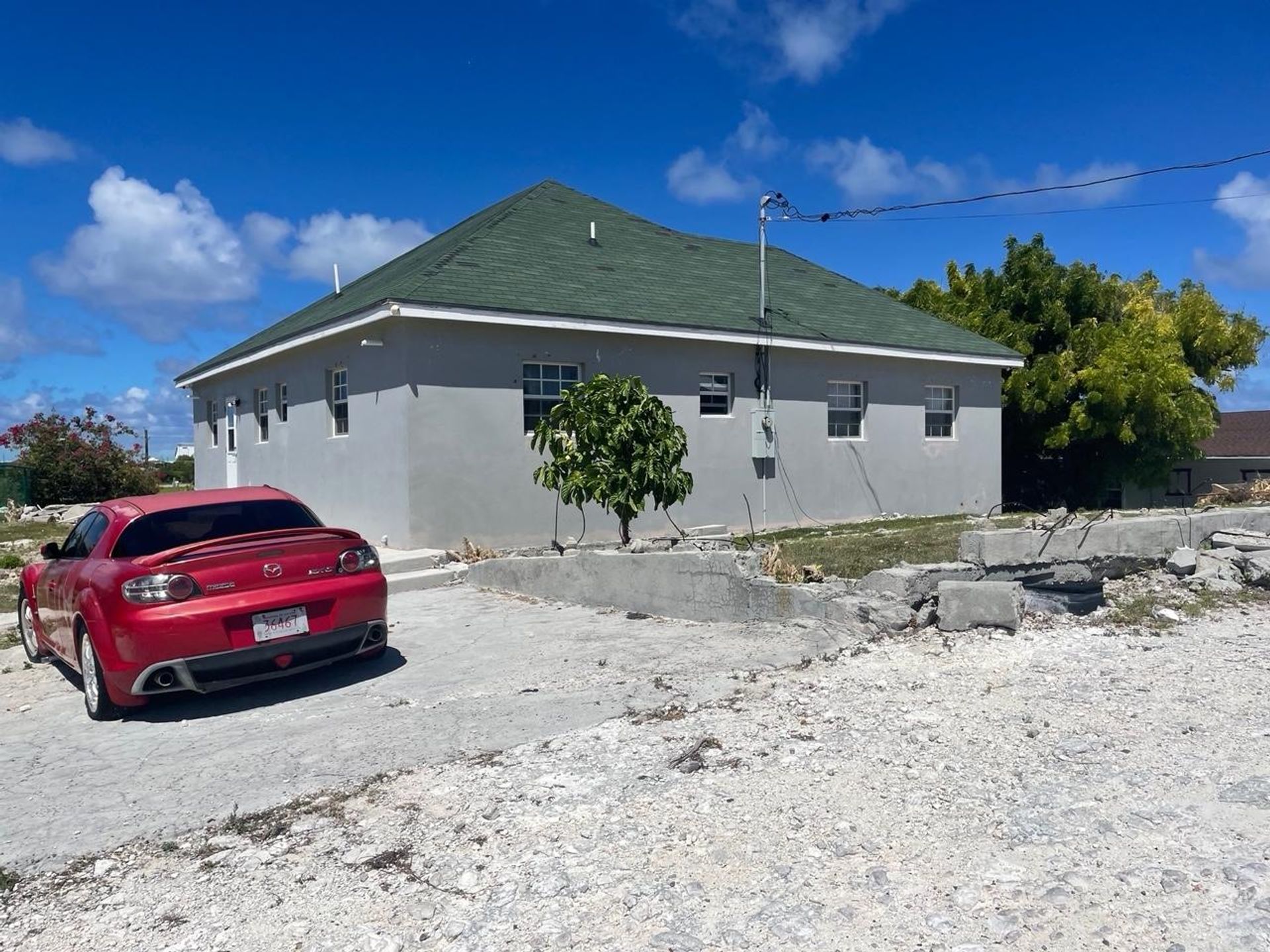 House in Cockburn Town, Turks Islands 12473383