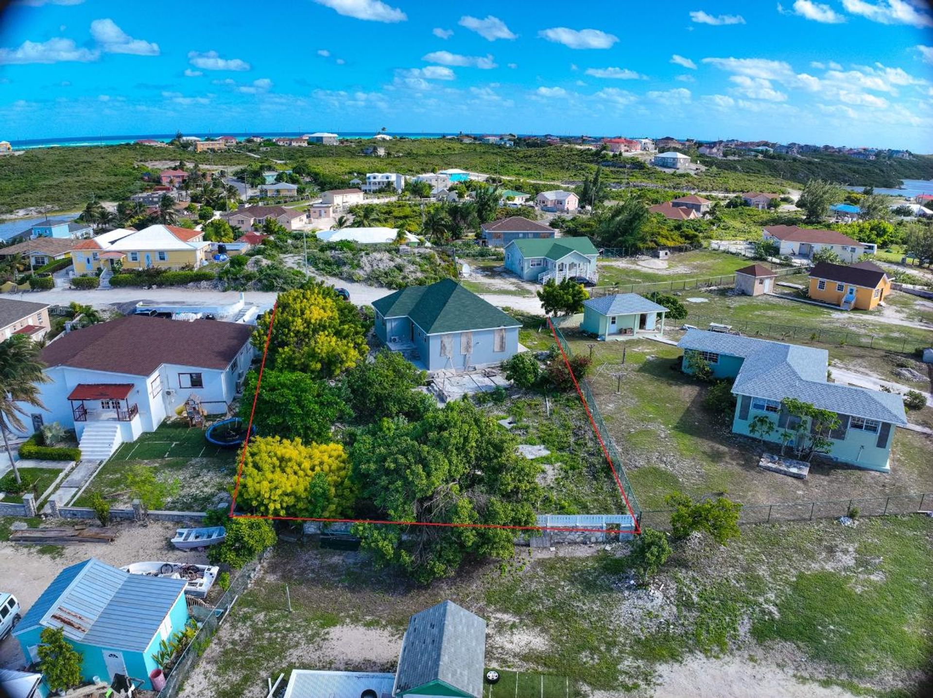 House in Cockburn Town, Turks Islands 12473383