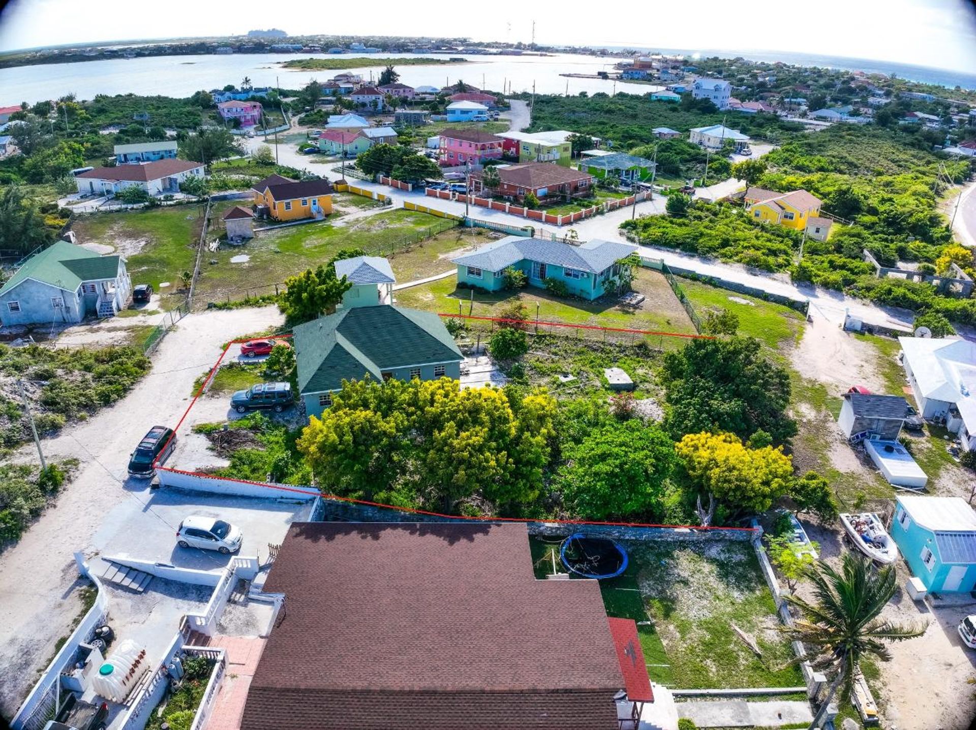 House in Cockburn Town, Turks Islands 12473383