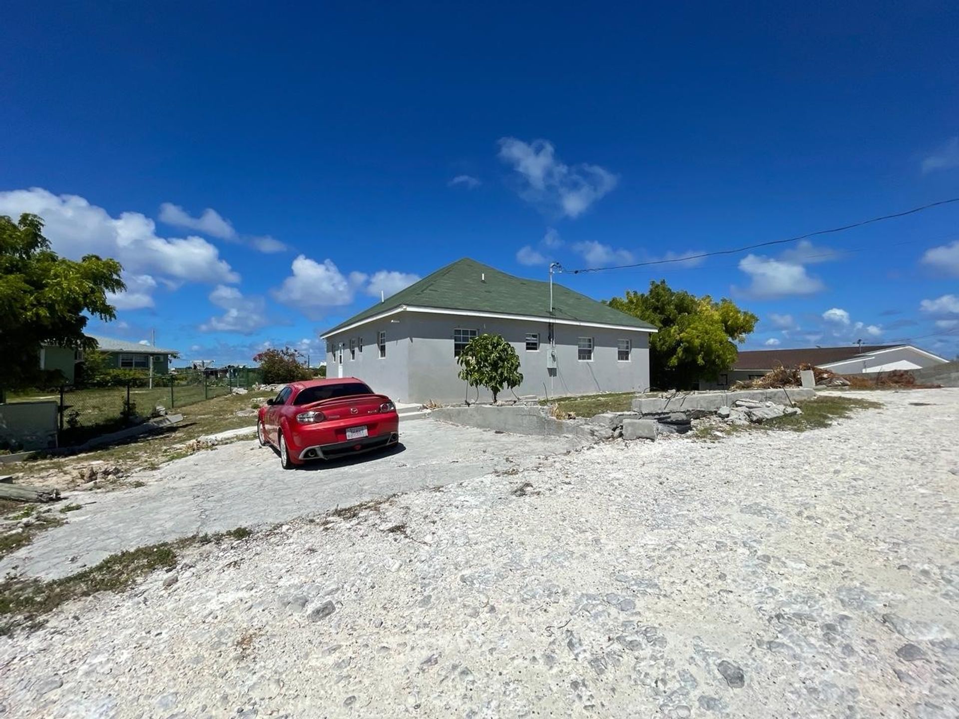 House in Cockburn Town, Turks Islands 12473383