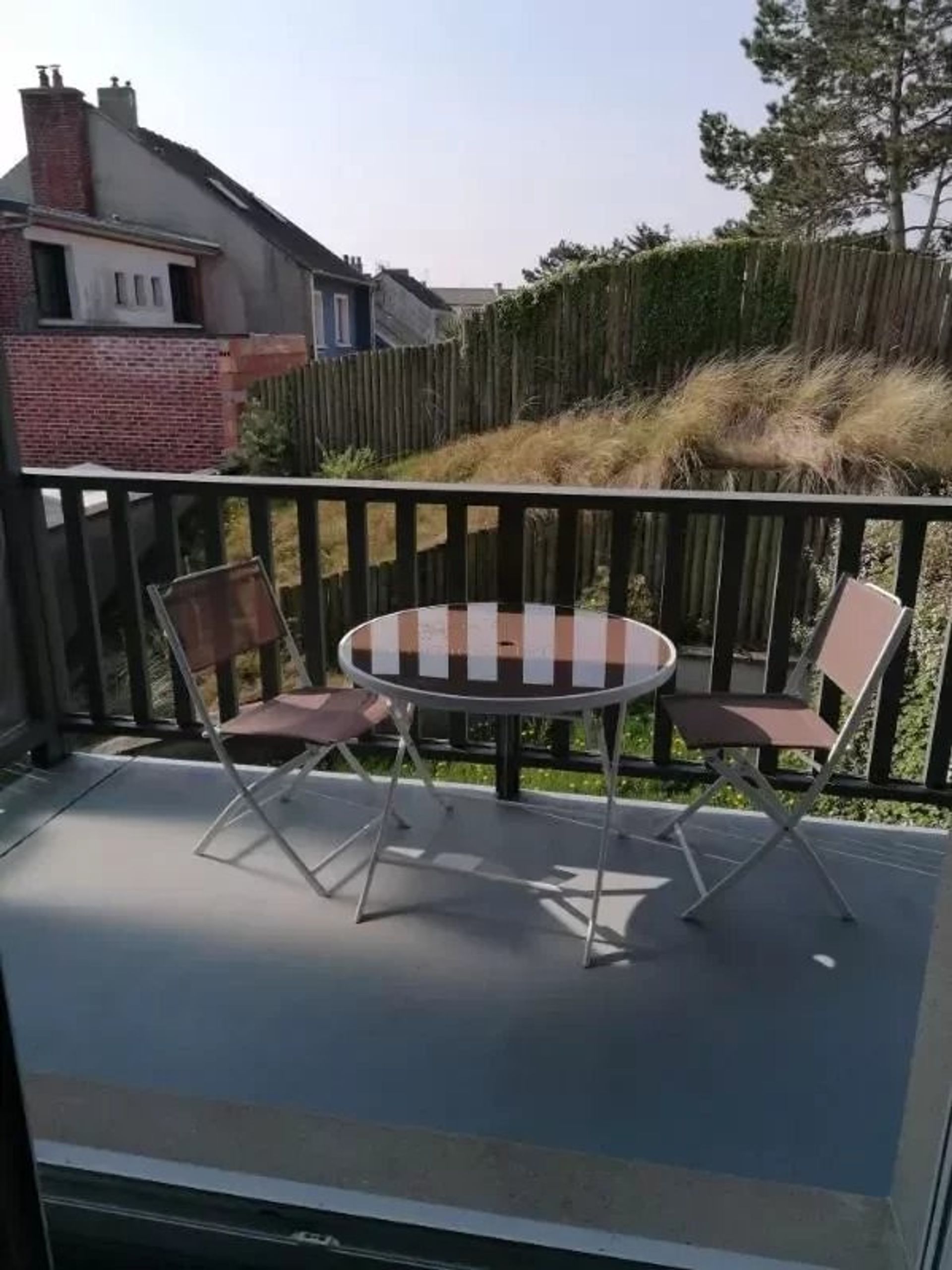 Condominio nel Fort-Mahon-Plage, Alta Francia 12473513