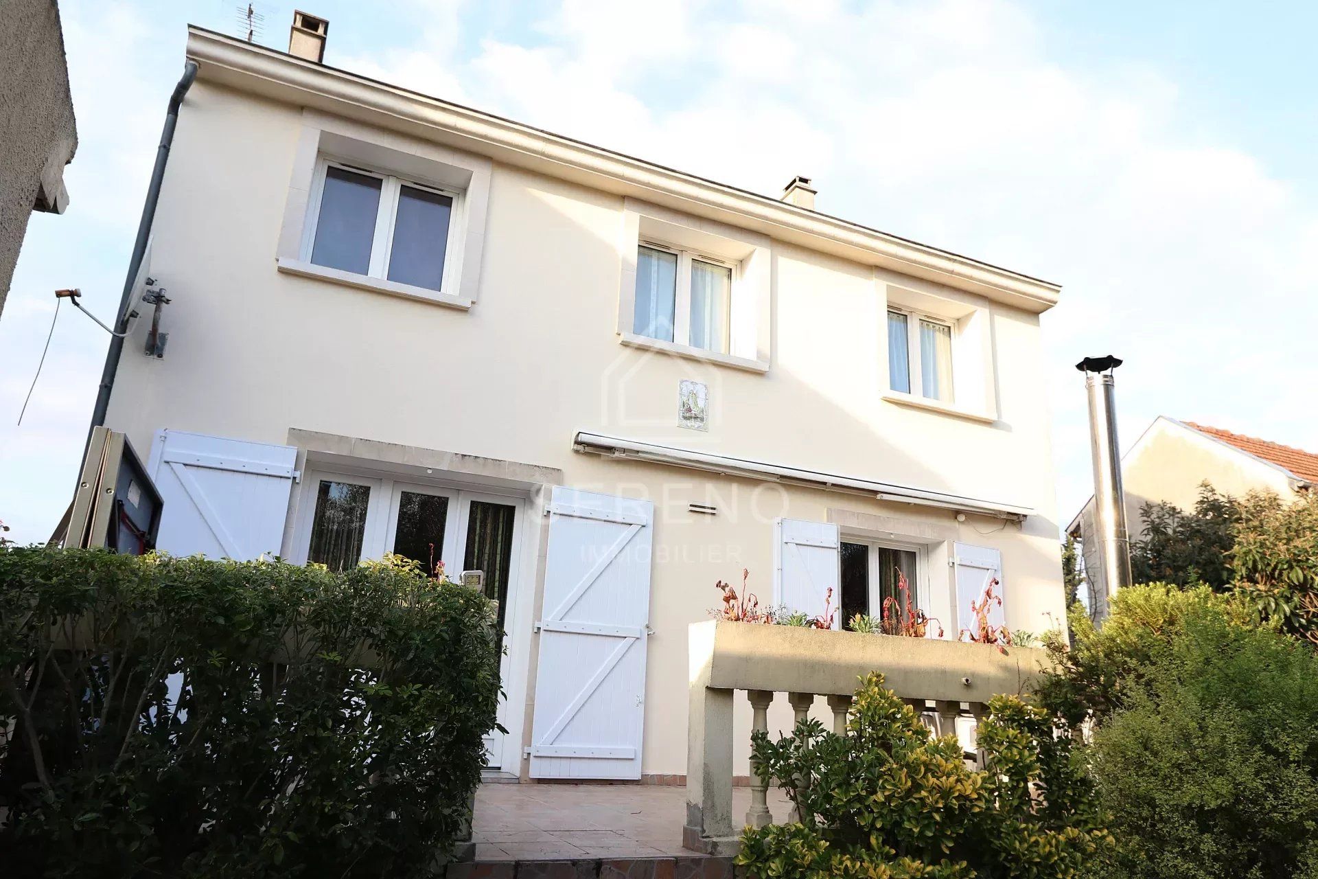 Casa nel Champigny-sur-Marne, Ile-de-France 12473516