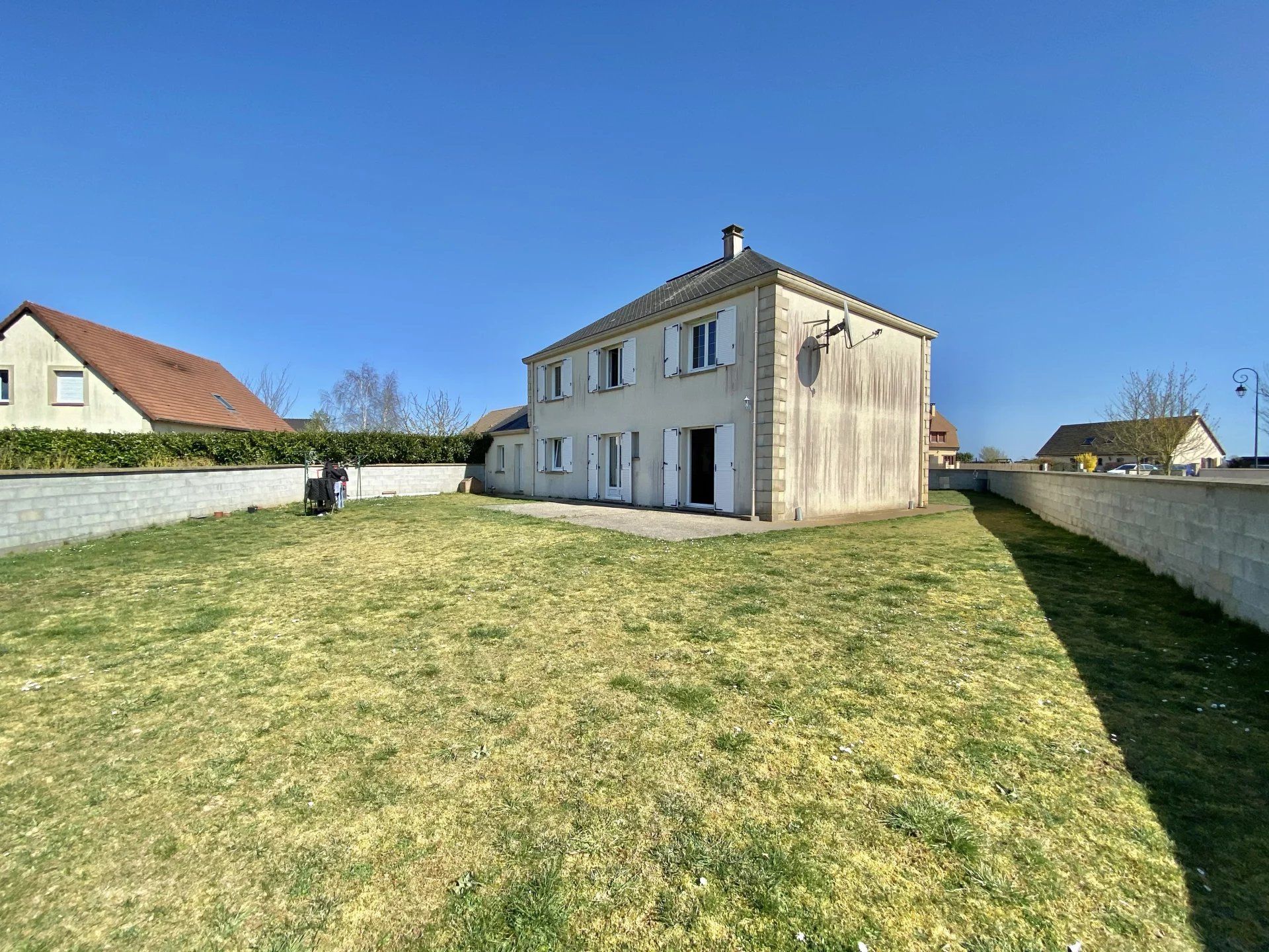 Hus i Evreux, Normandie 12473530