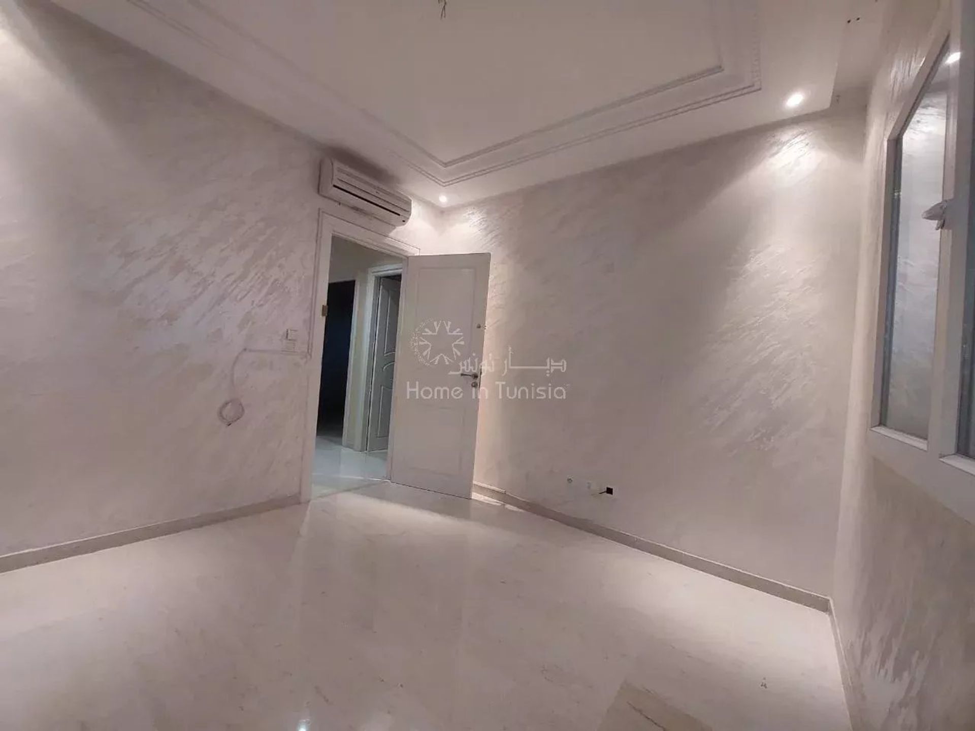 Condominium in Sousse, Sousse Ville 12473681