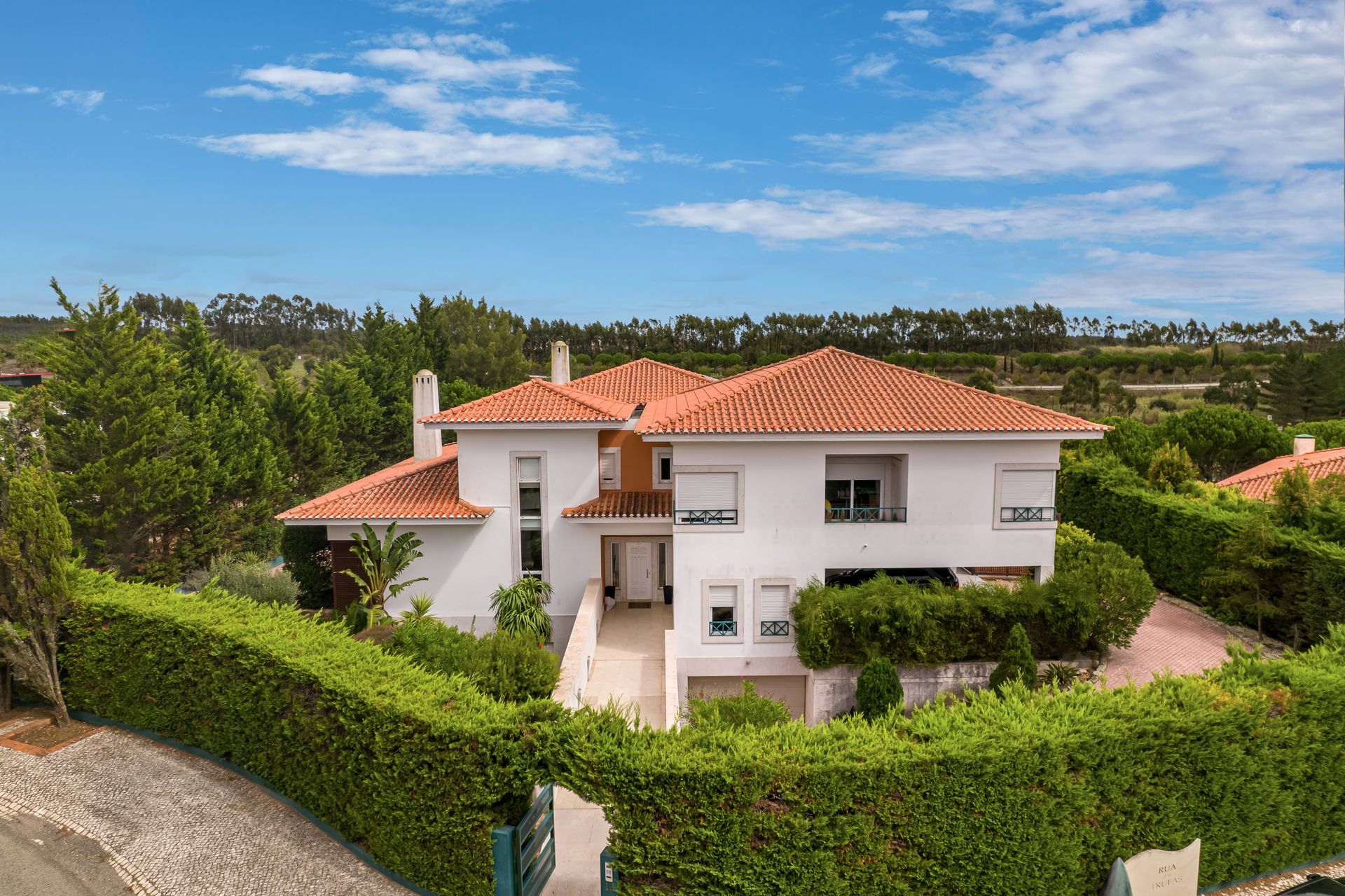 Casa nel Vale de Lobos, Rua das Trufas 12473683