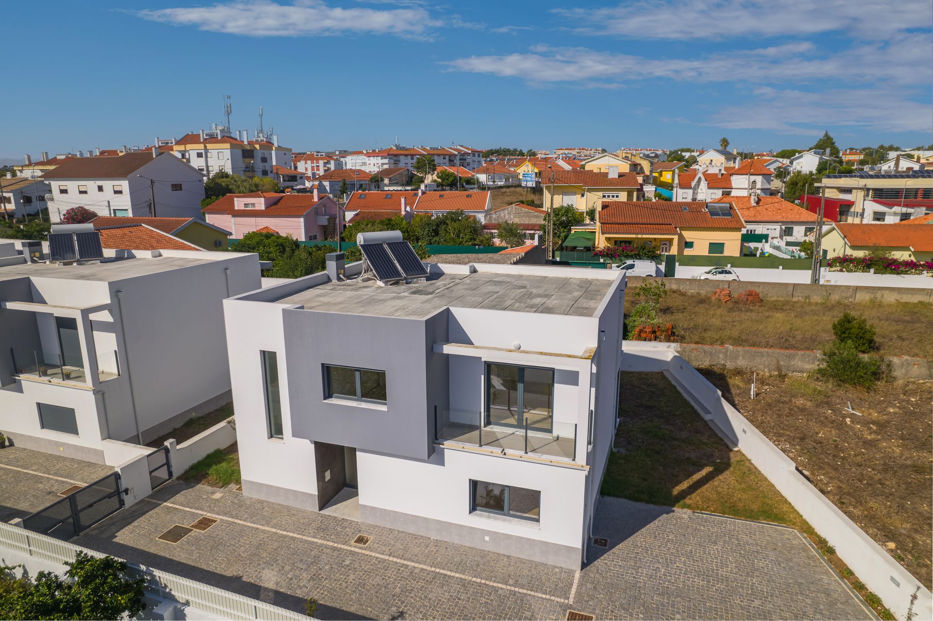 rumah dalam Lourel de Cima, Travessa Maria Júlia de Sousa 12473684