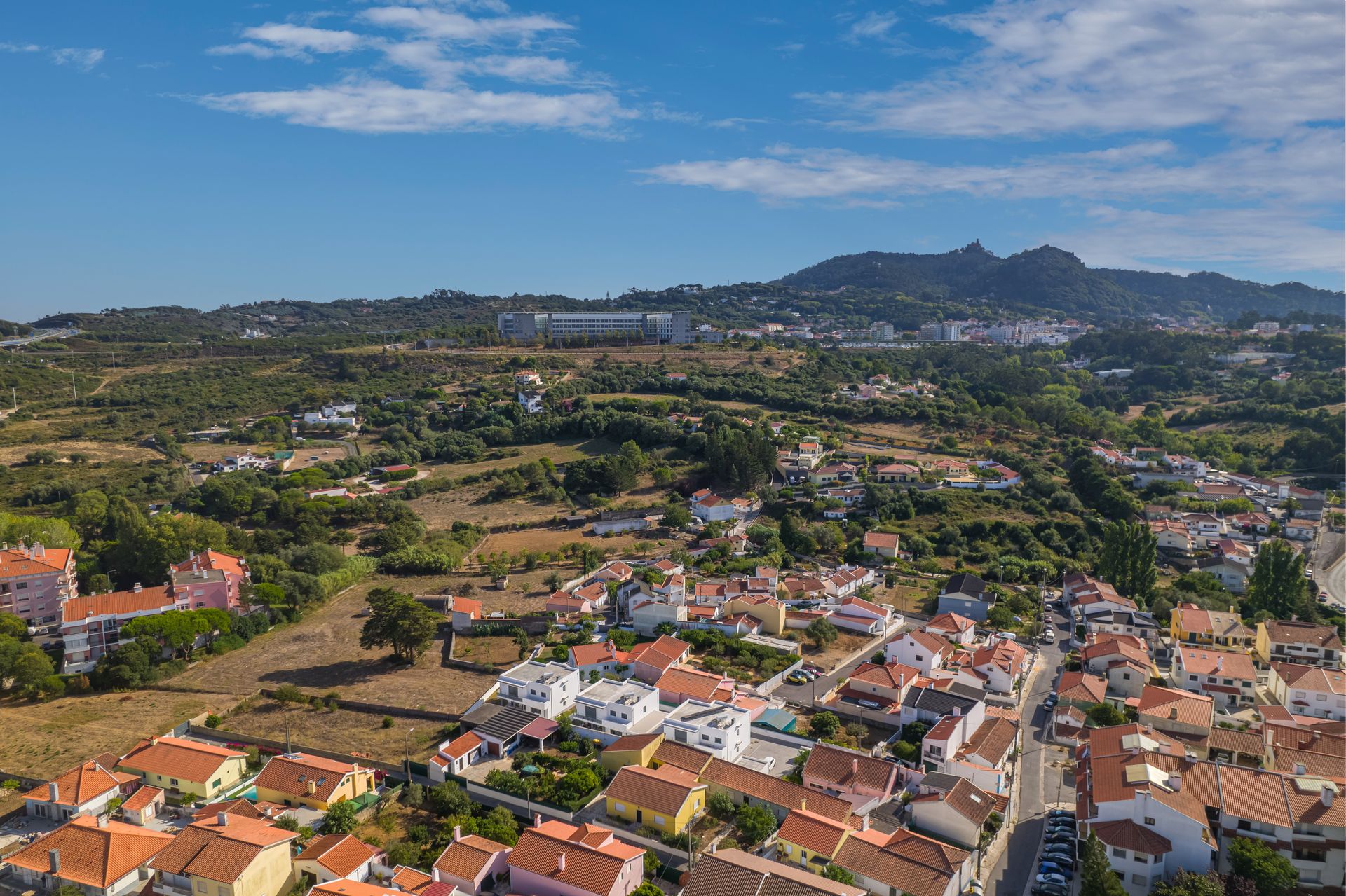 rumah dalam Lourel de Cima, Travessa Maria Júlia de Sousa 12473684