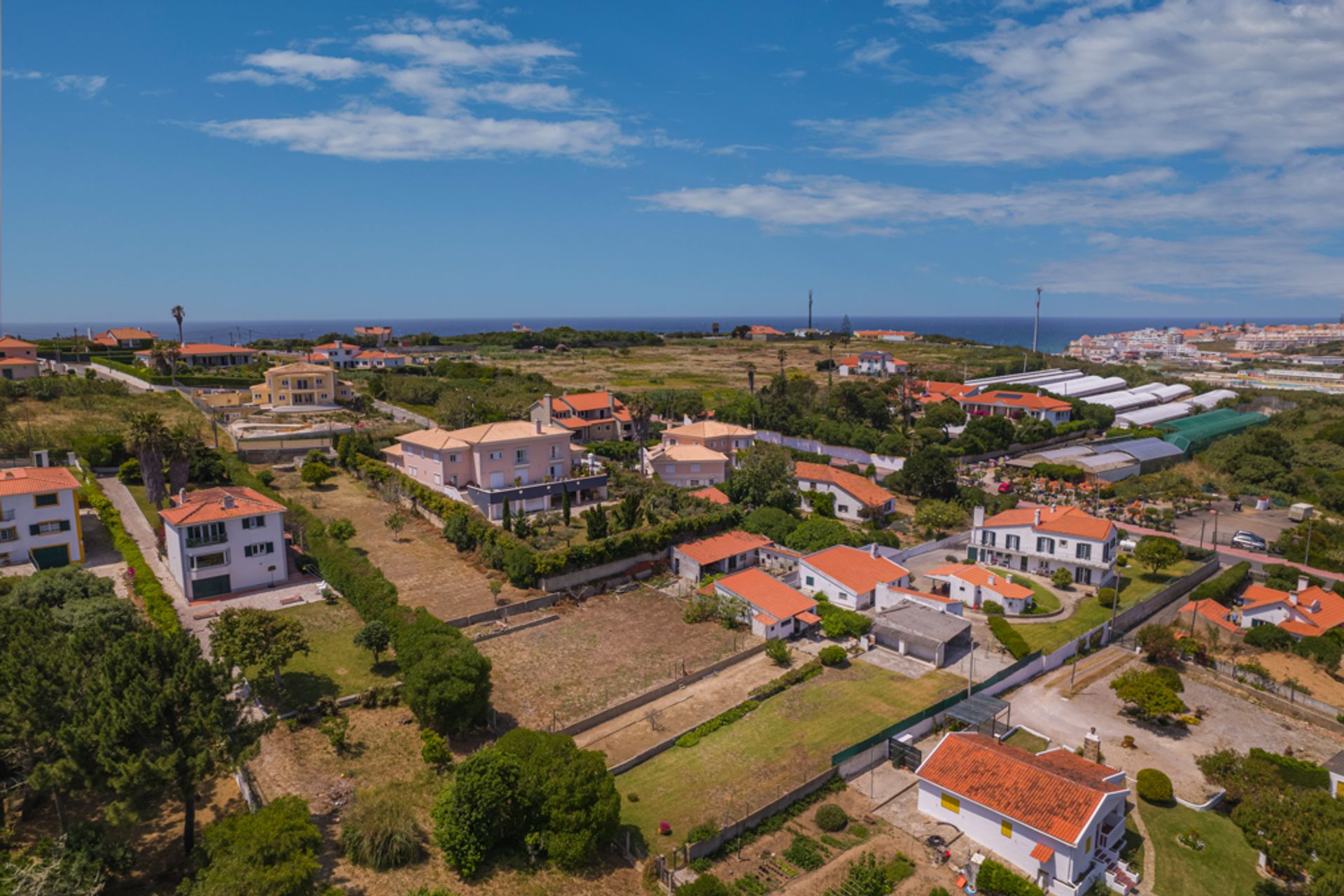 жилой дом в Praia das Macas, Avenida Maestro Frederico de Freitas 12473689