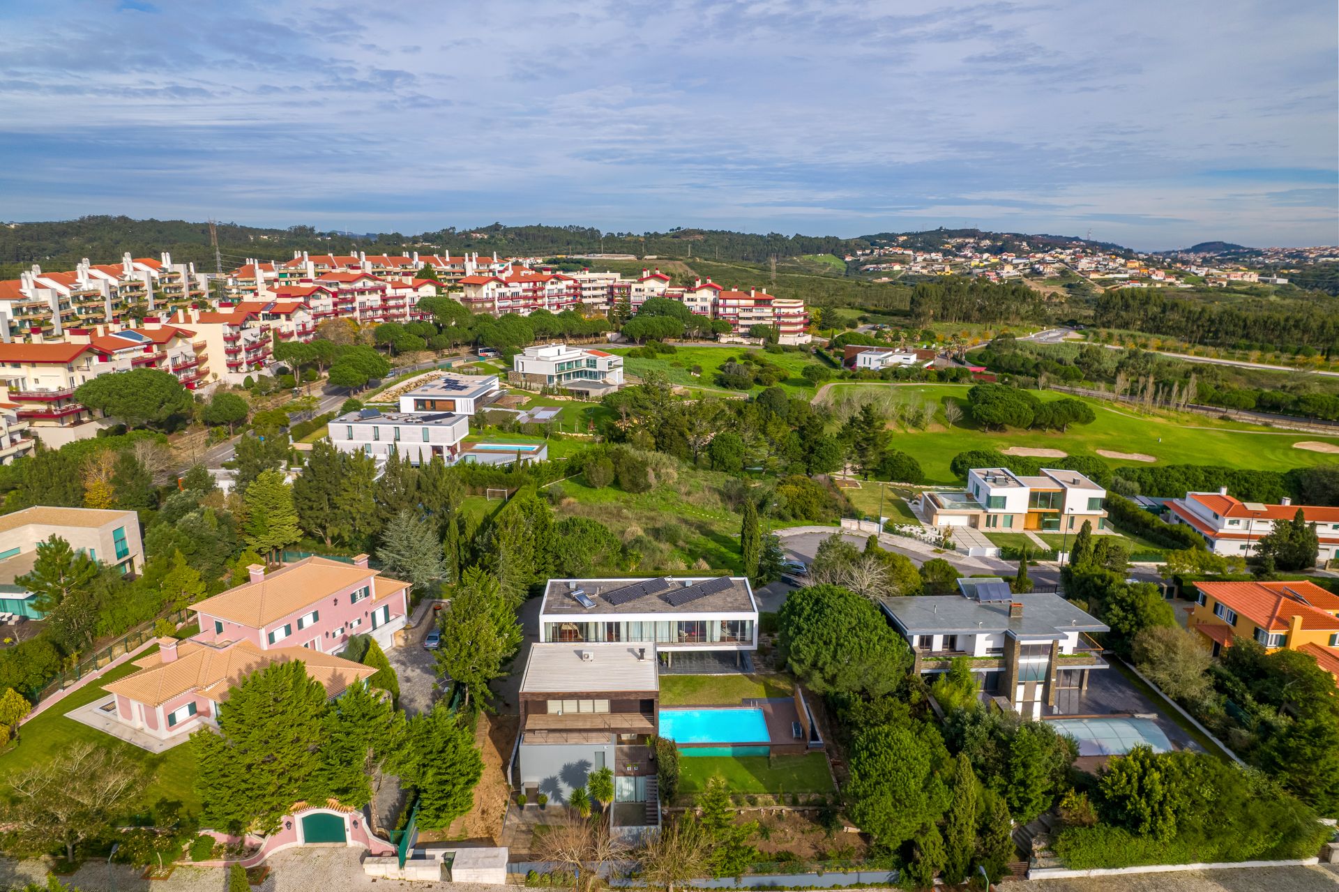 Wohn im Belas, Rua das Águas Livres 12473690