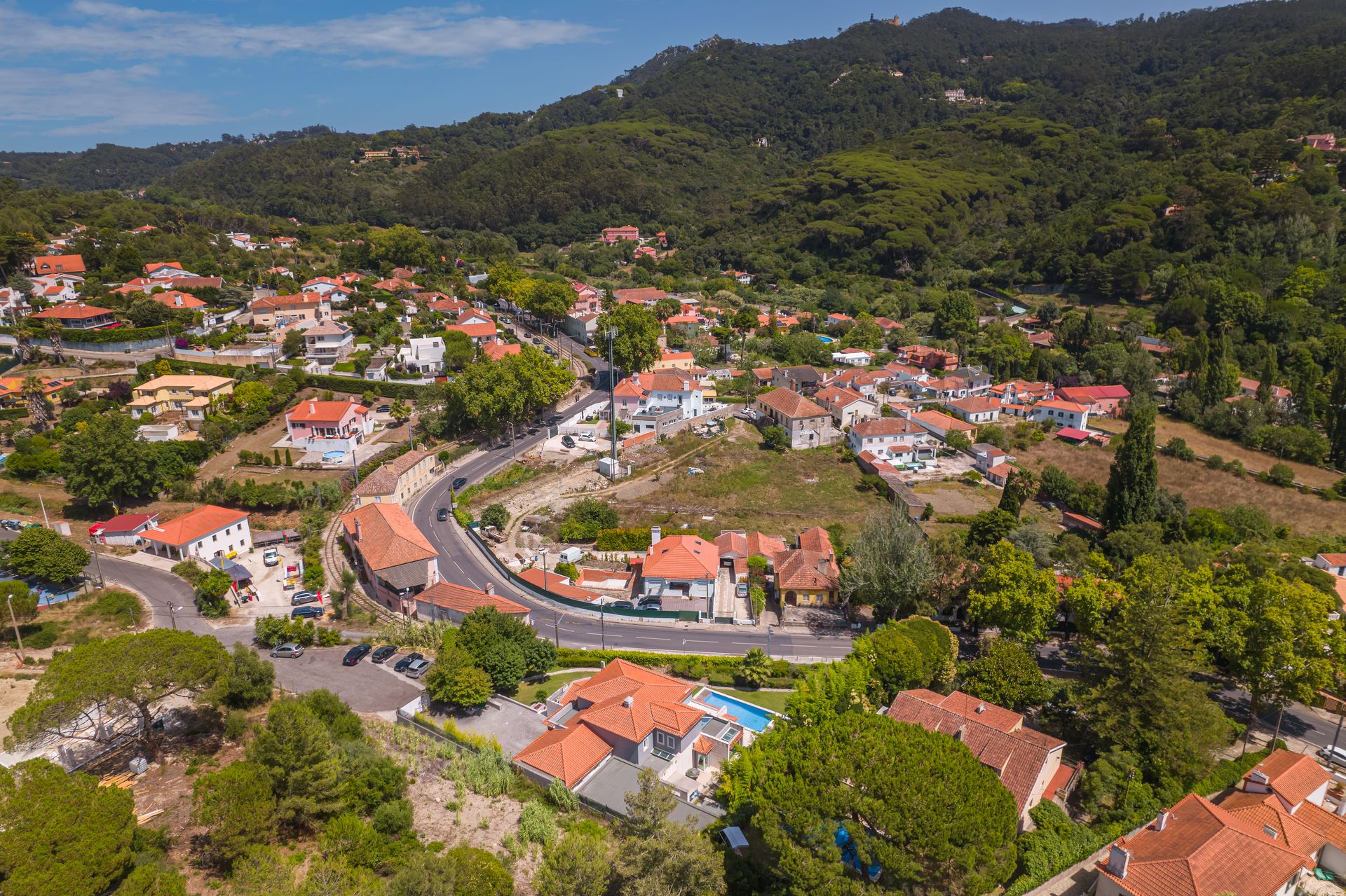 Житлова в Sintra, Rua da Liberdade 12473692