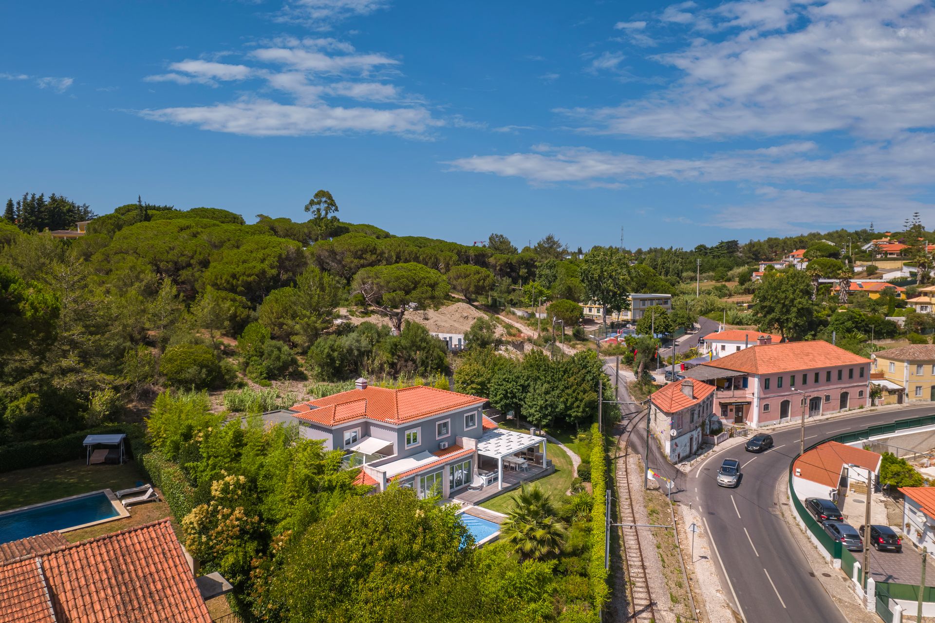 Житлова в Sintra, Rua da Liberdade 12473692