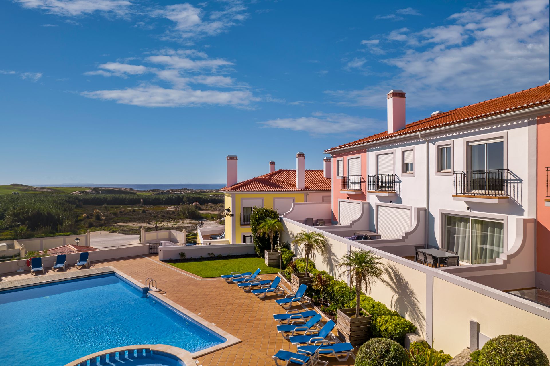 Haus im Obidos, Rua Josefa de Óbidos 12473693