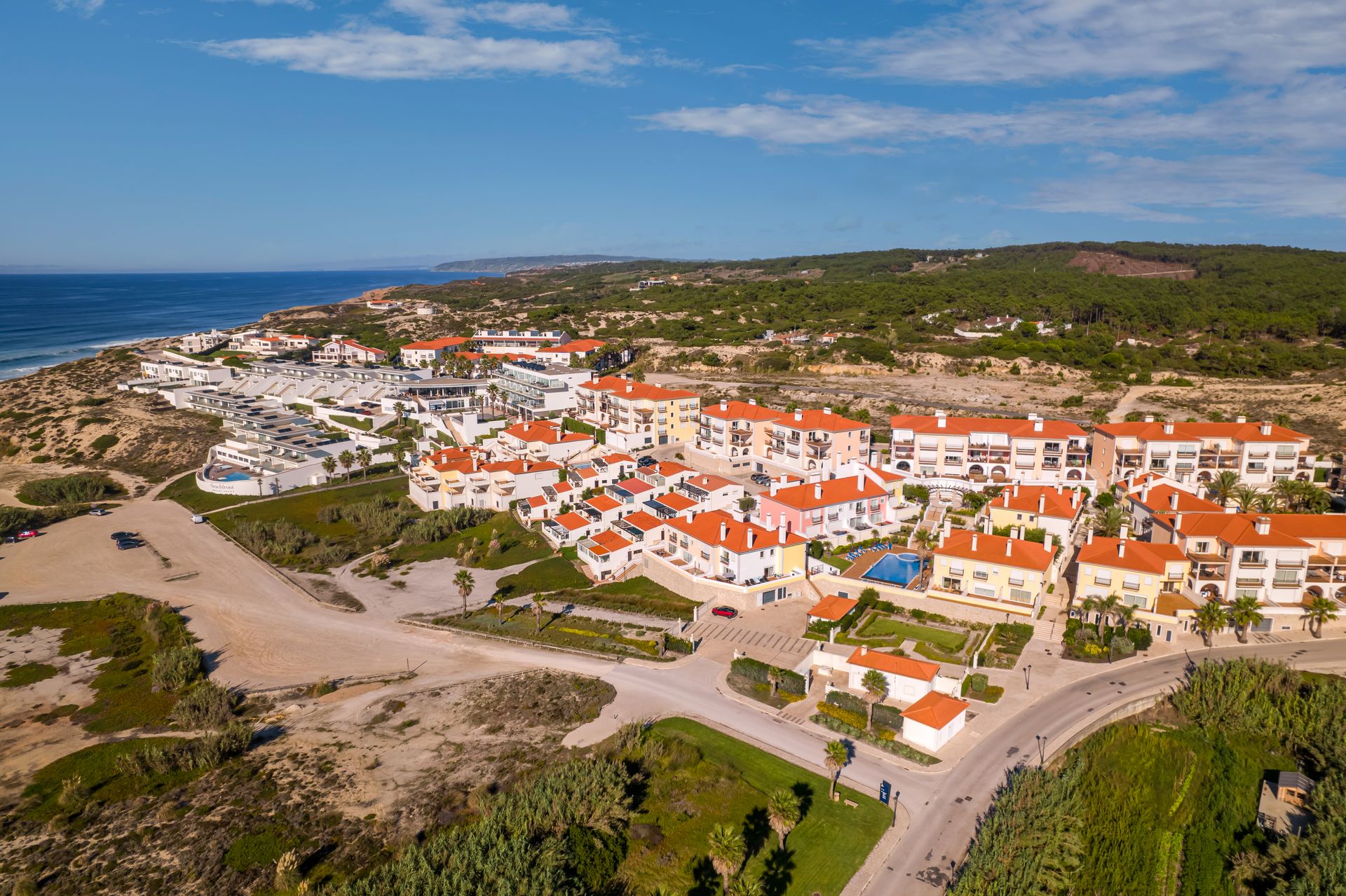 Hus i Obidos, Rua Josefa de Óbidos 12473693