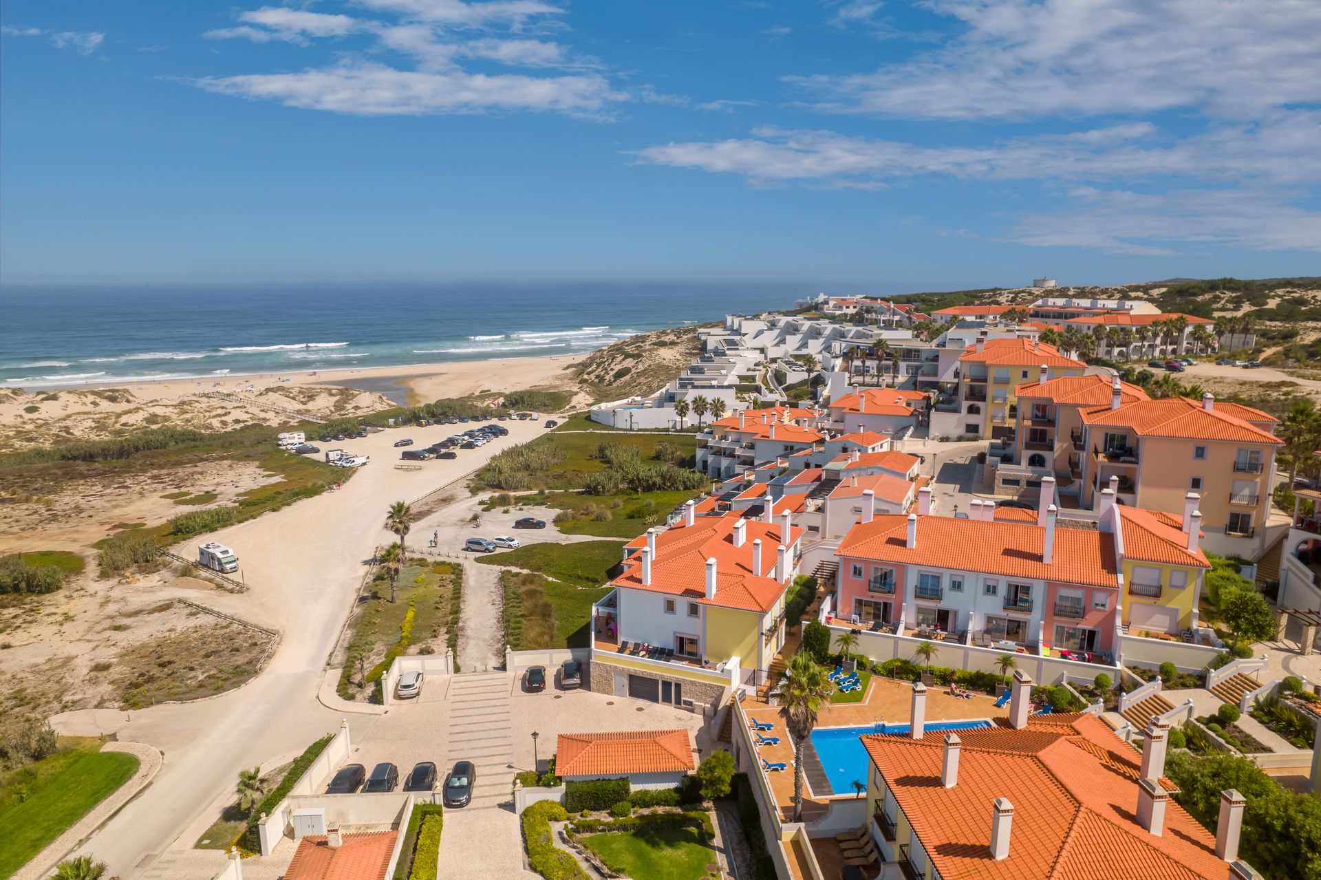 σπίτι σε Obidos, Rua Josefa de Óbidos 12473693