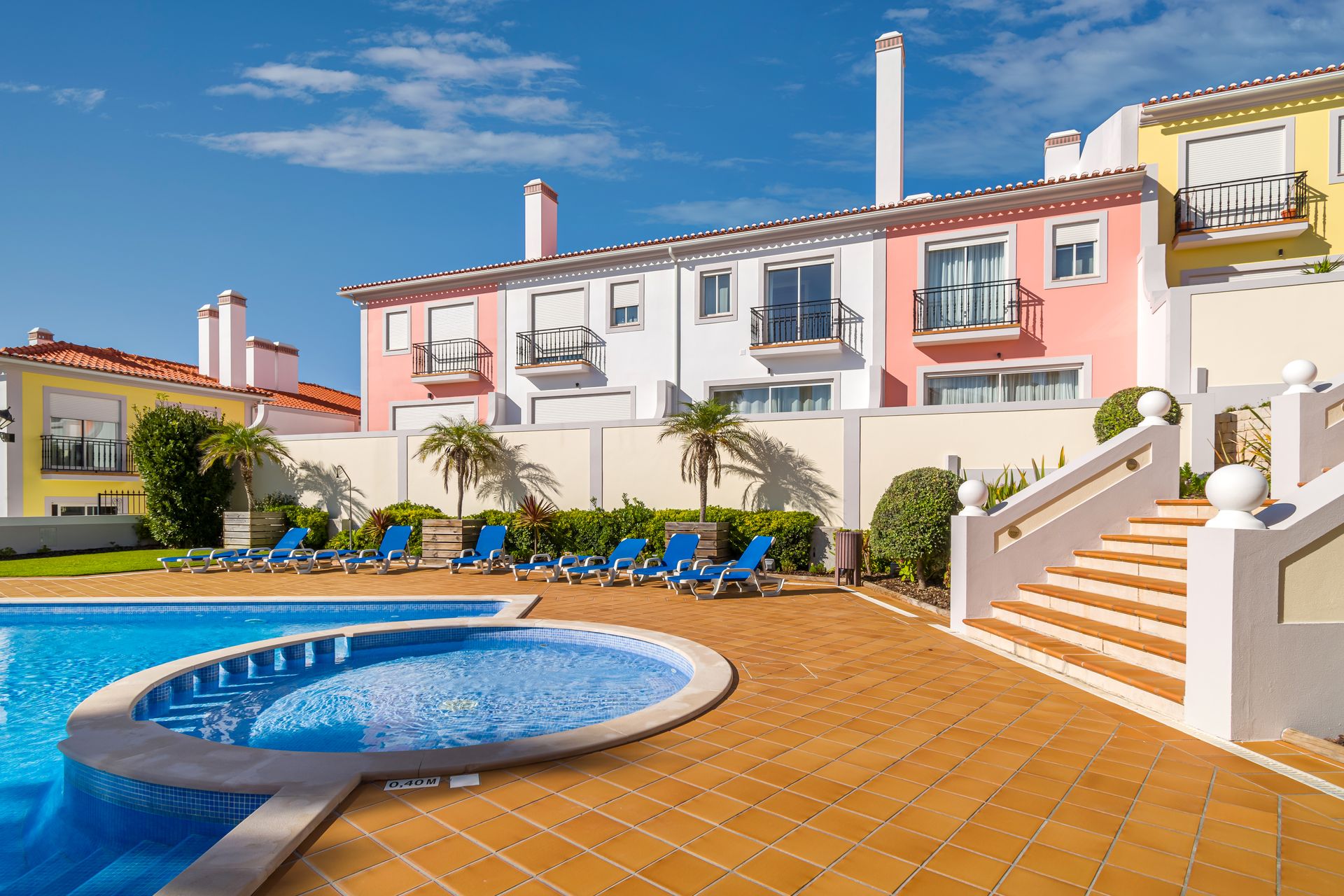 Haus im Obidos, Rua Josefa de Óbidos 12473693