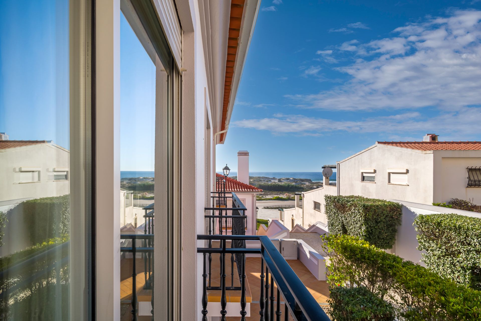 Casa nel Obidos, Rua Josefa de Óbidos 12473693