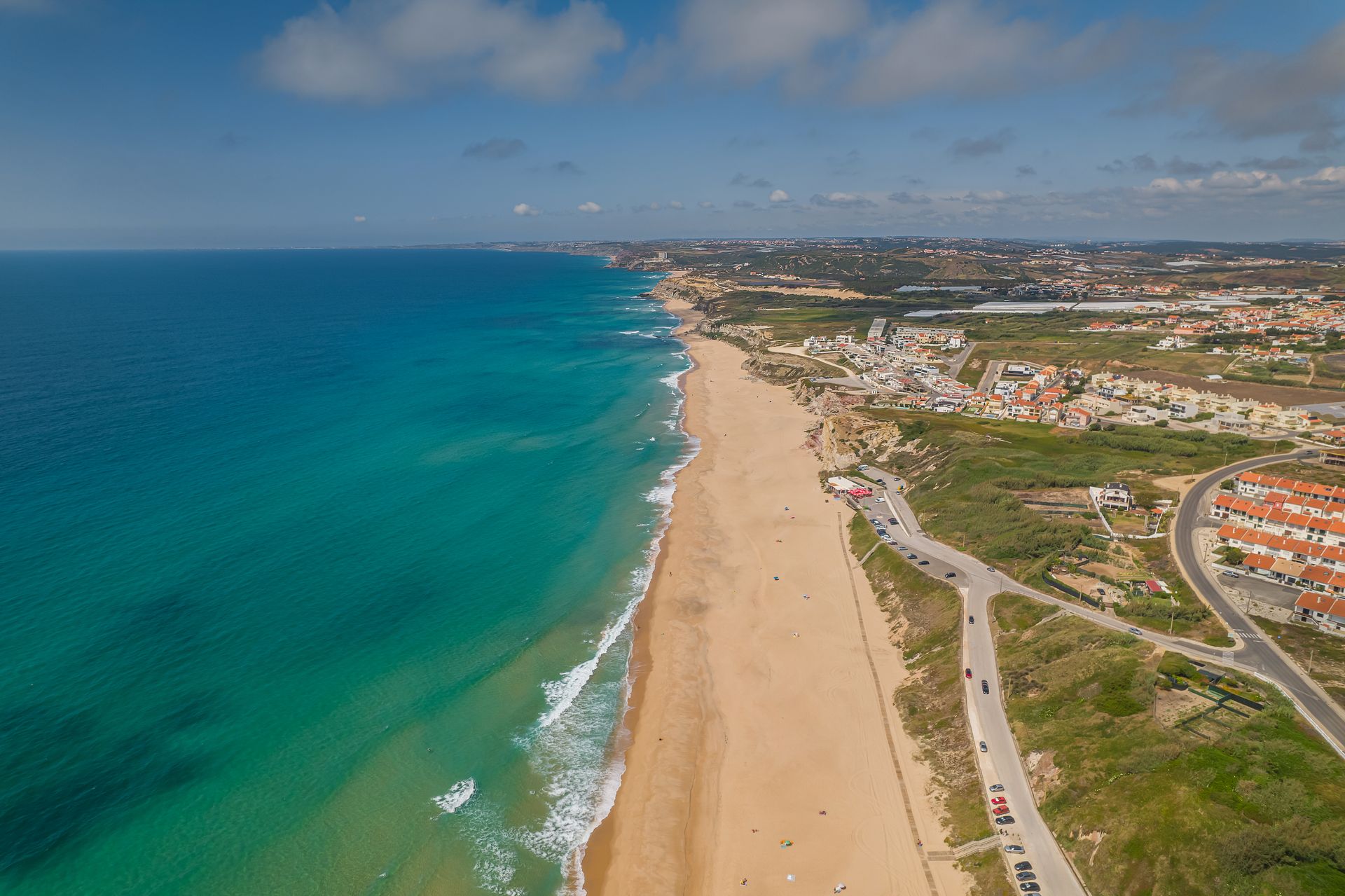 Kondominium di Santa Cruz, Rua das Dunas 12473697