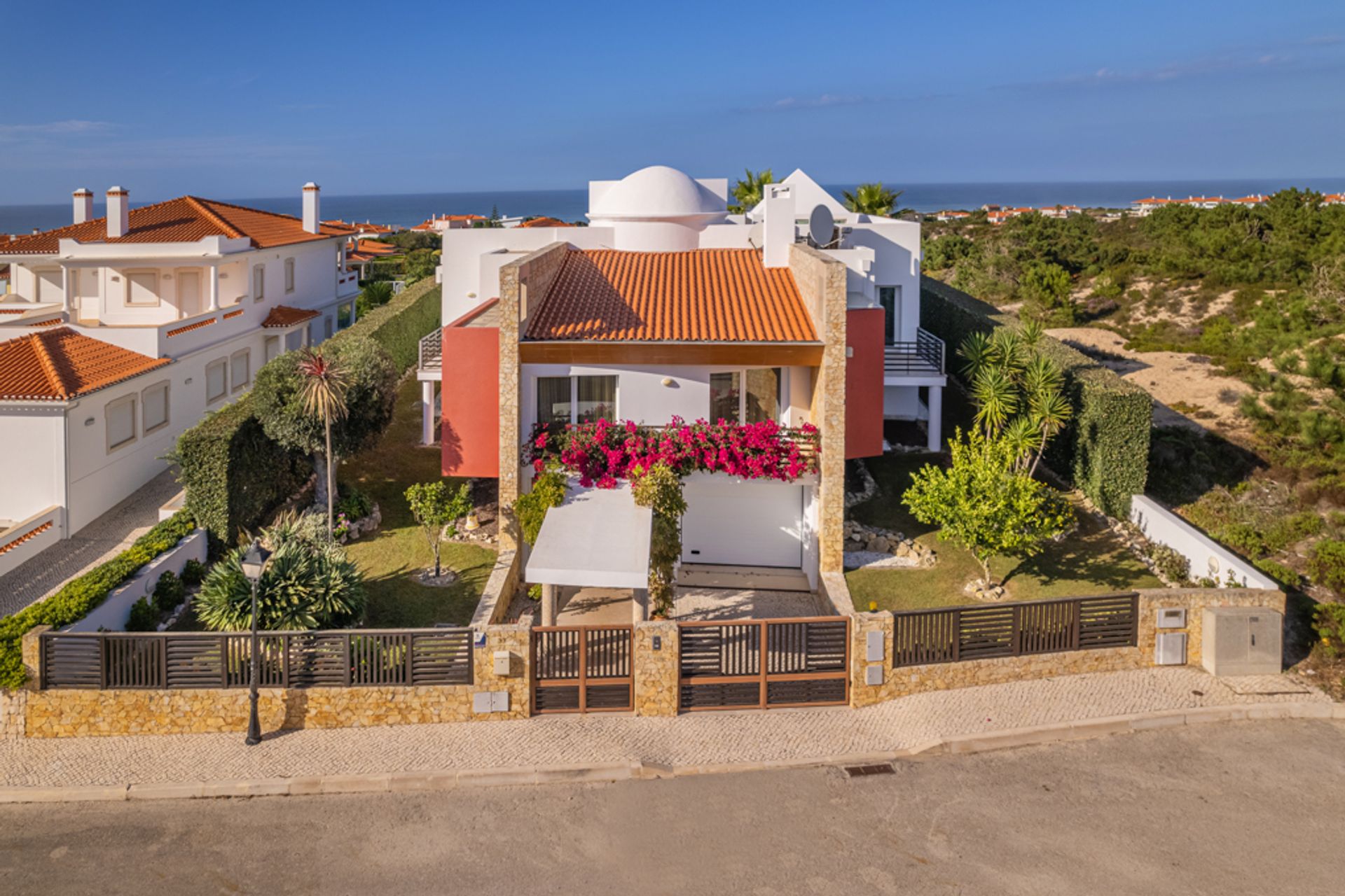 casa en Ferrel, Avenida Dona Isabel de Aragão 12473700