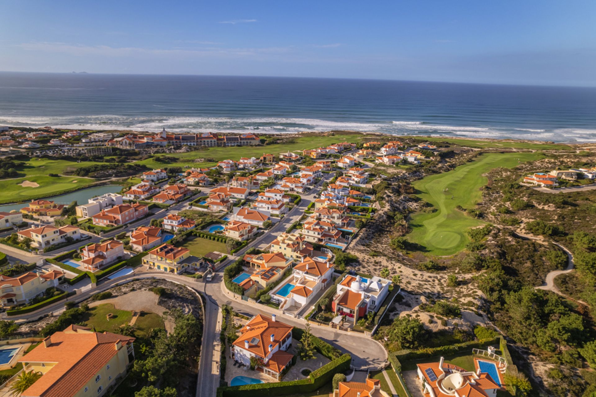 casa en Ferrel, Avenida Dona Isabel de Aragão 12473700