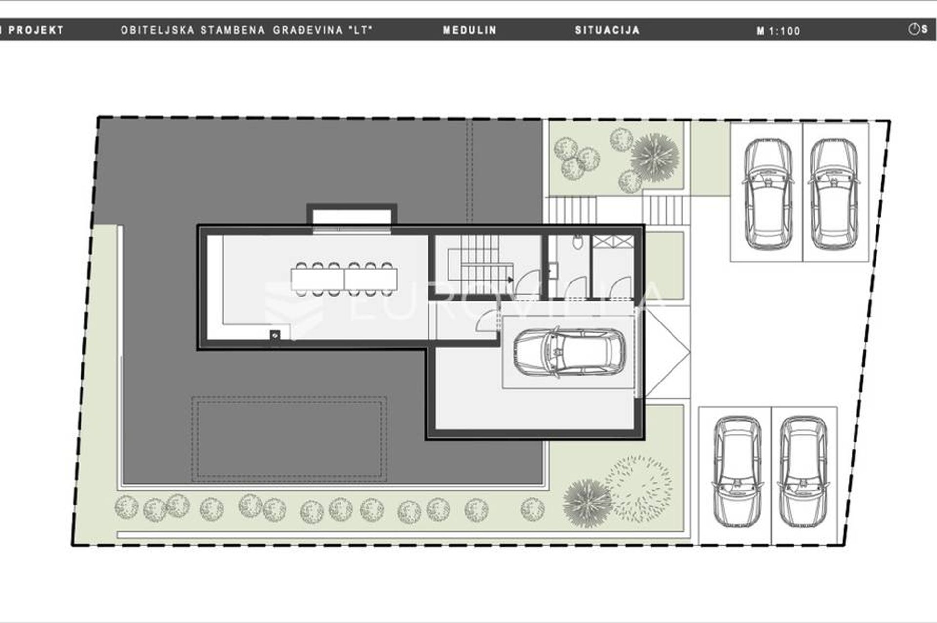 Kondominium di medulin, Istarska Zupanija 12473755