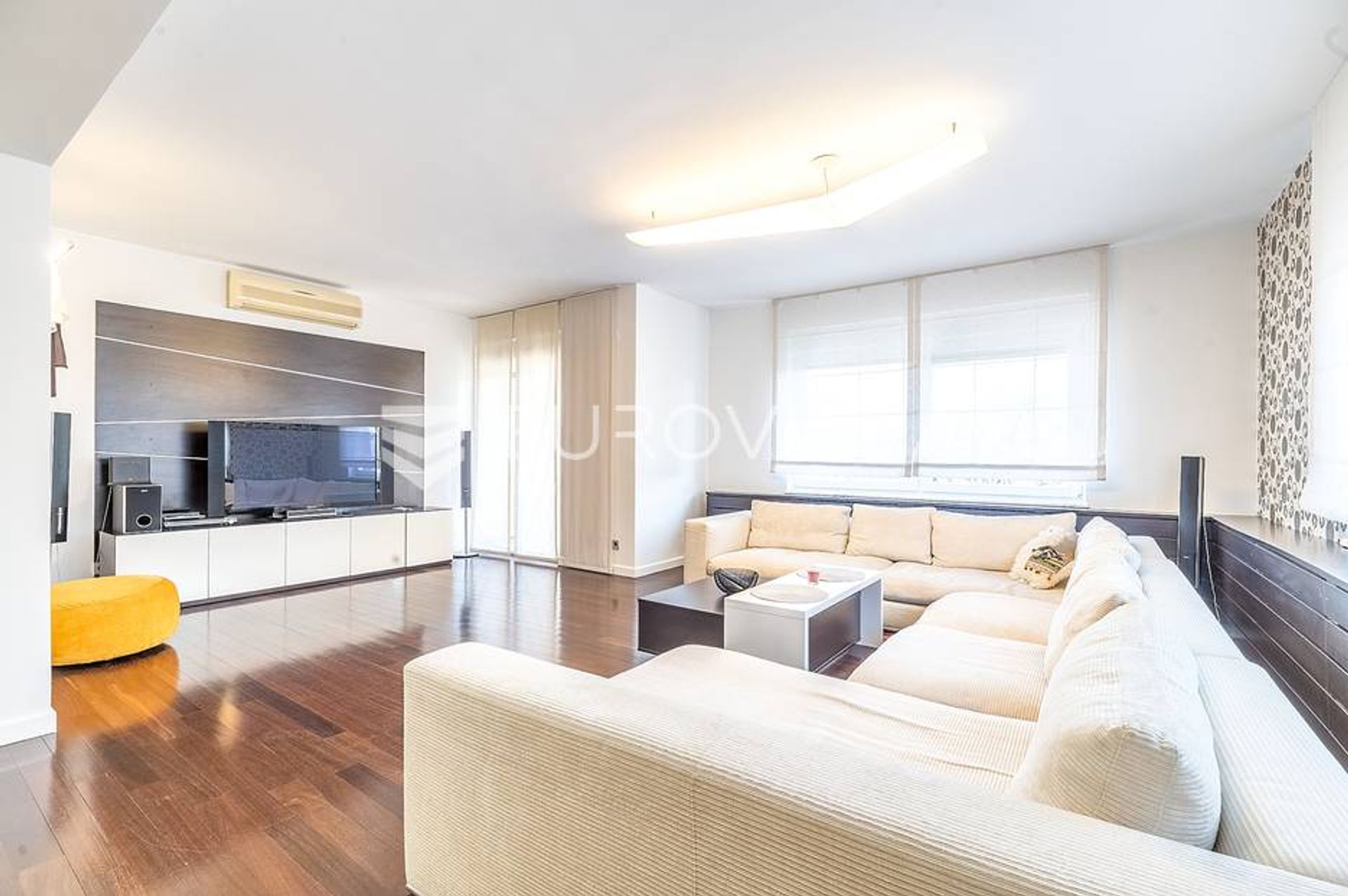 Condominium dans Zagreb, Zagreb, Grad 12473756