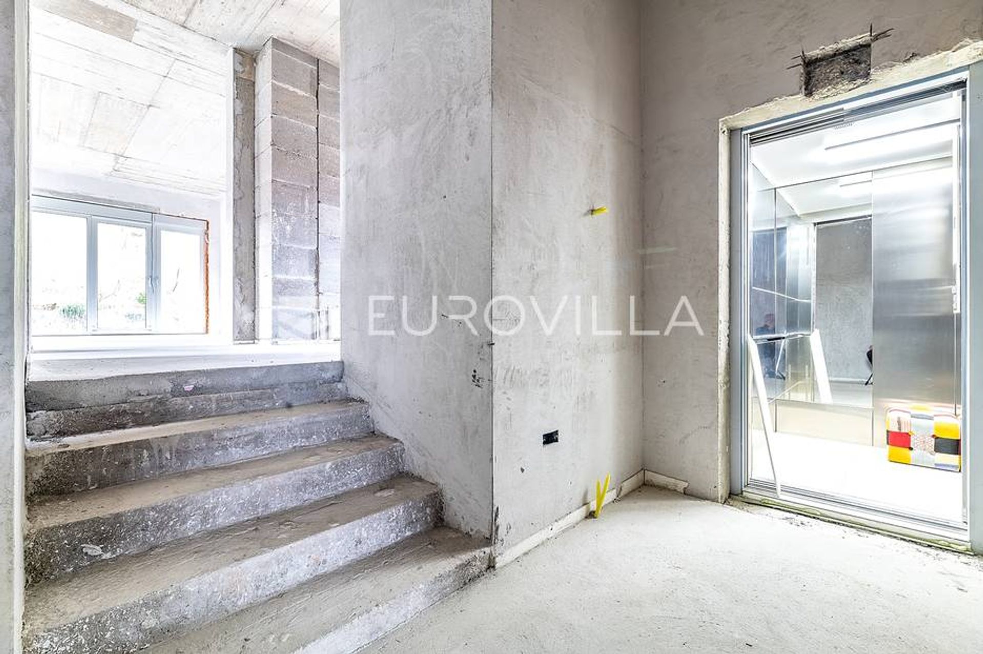 Condominium in Zagreb, Zagreb, Grad 12473763