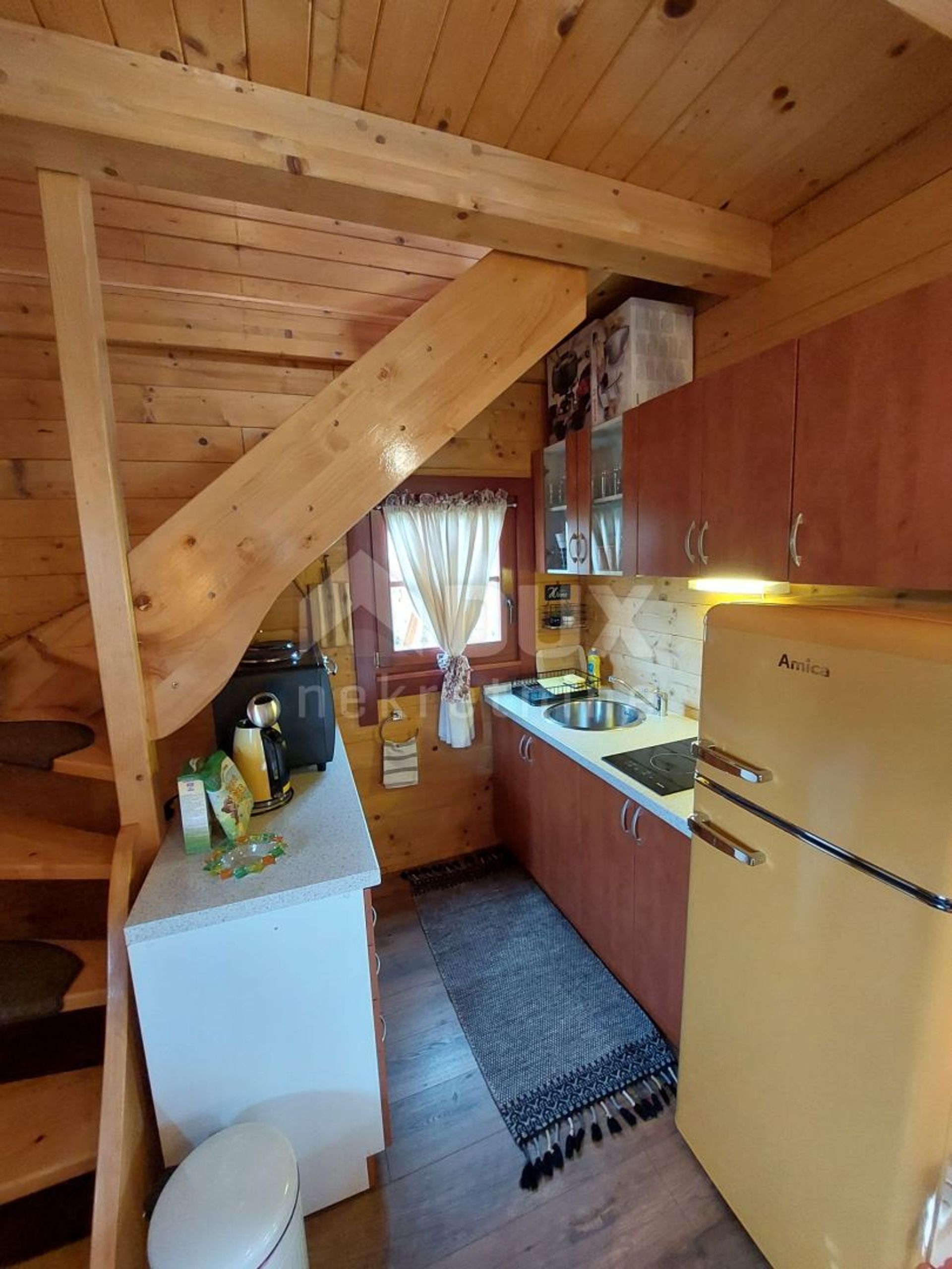 casa en Ličko Lešće, Lika-Senj County 12473772