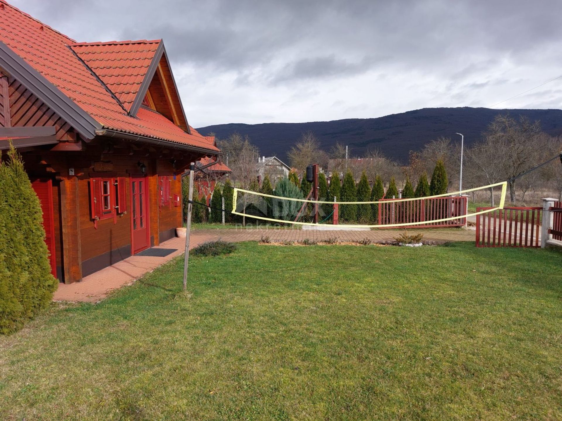 casa en Ličko Lešće, Lika-Senj County 12473772