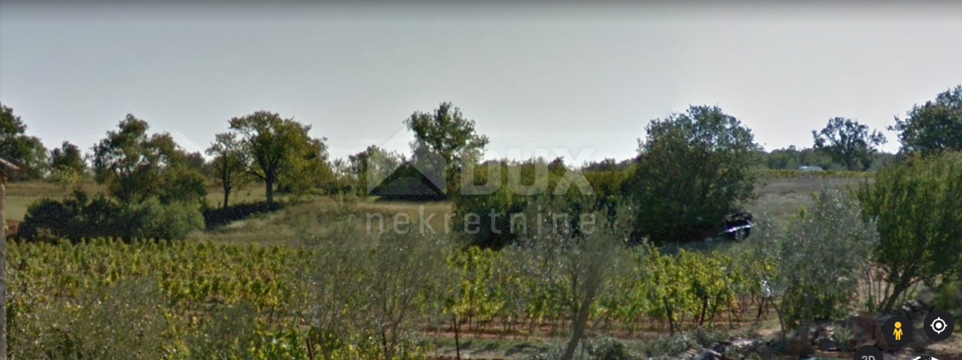 Tierra en Krnica, Istria County 12473777