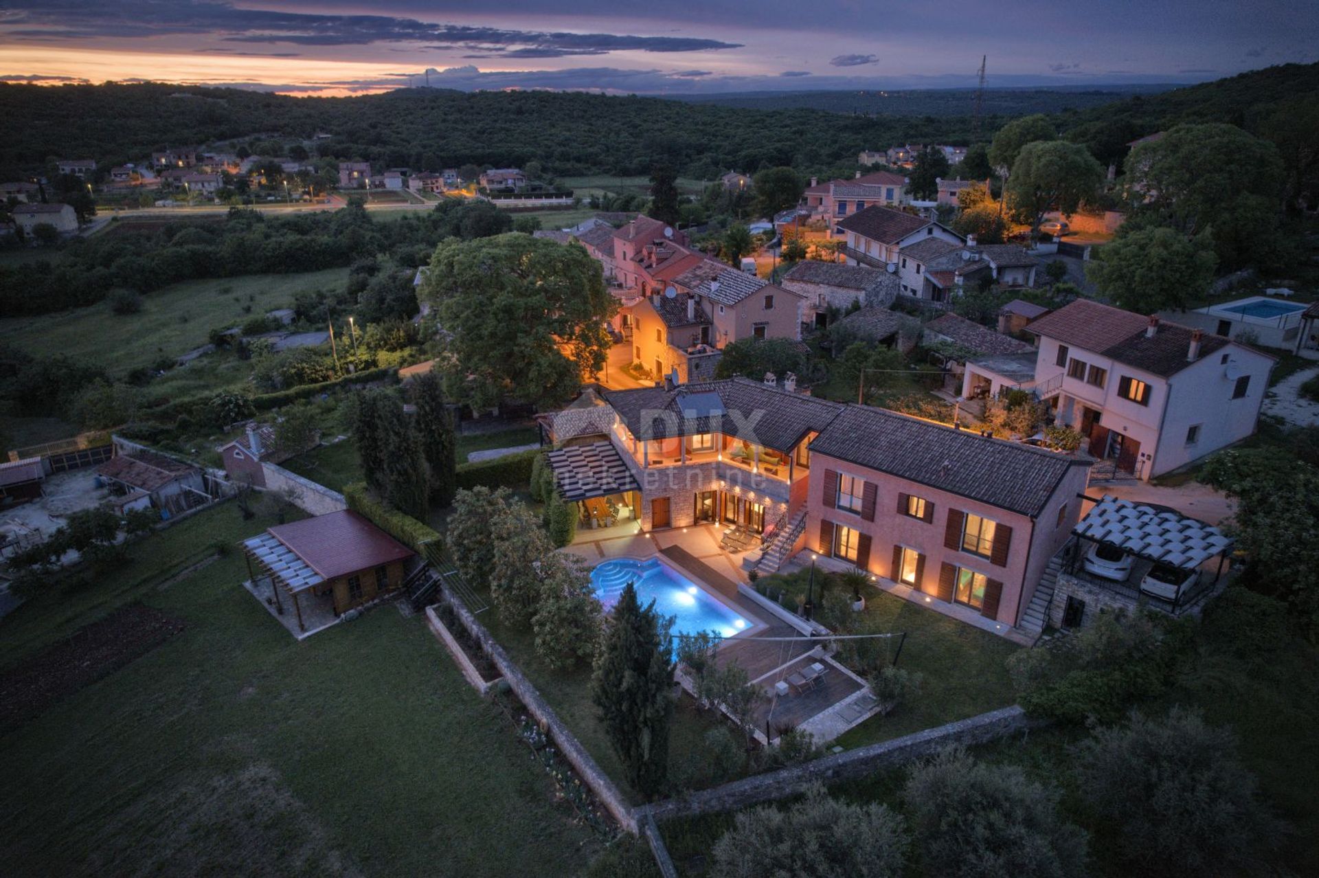 Casa nel Rovinj, Istria County 12473783