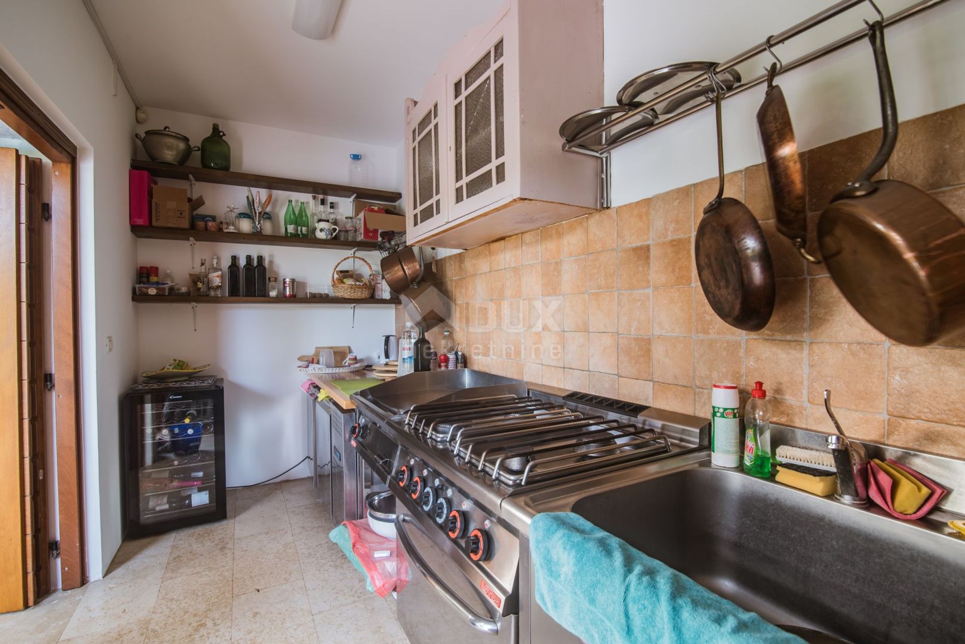 Huis in Rovinj, Istria County 12473783