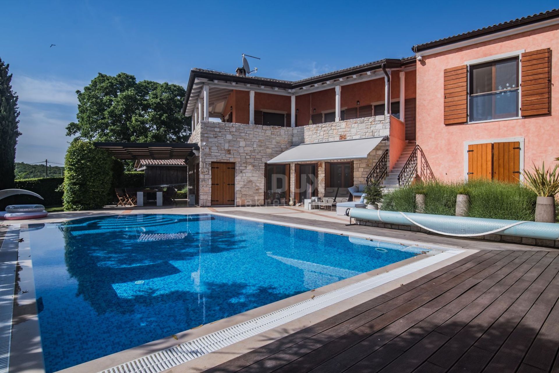 Huis in Rovinj, Istria County 12473783