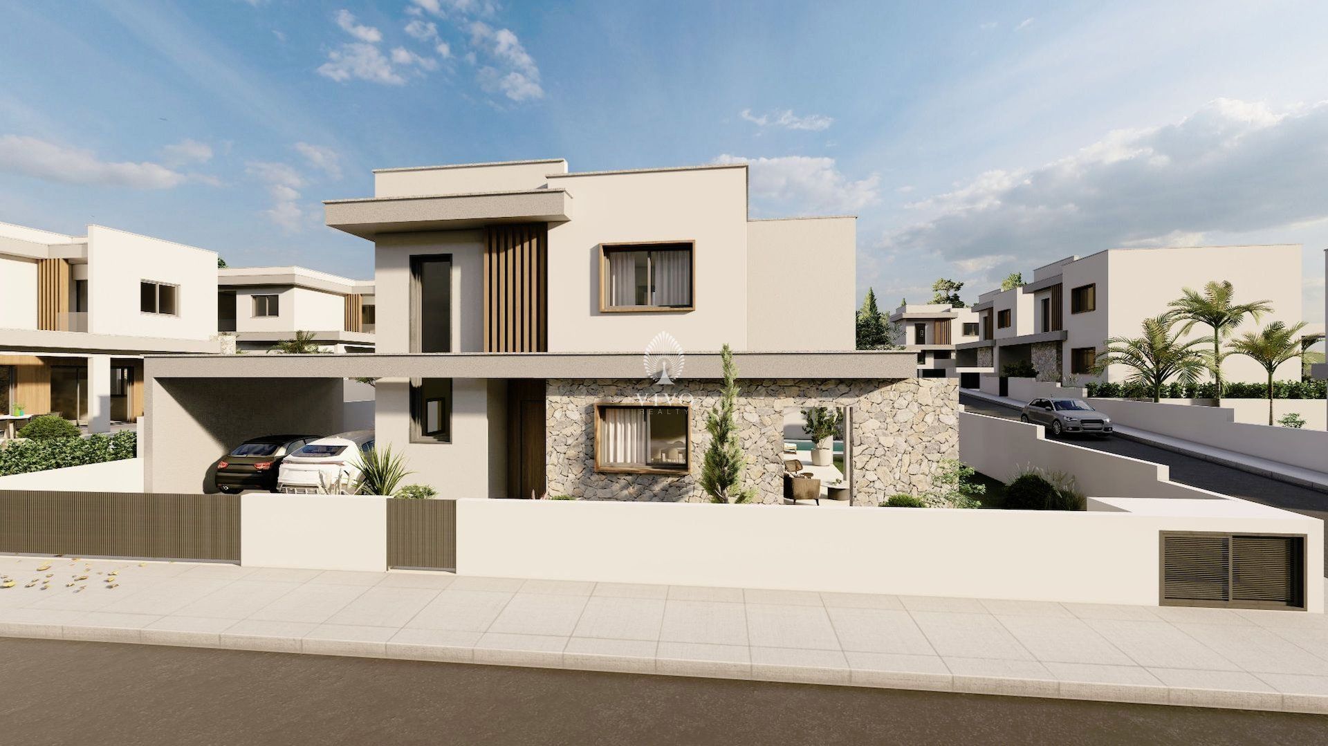 Haus im Souni-Zanakia, Limassol 12473790