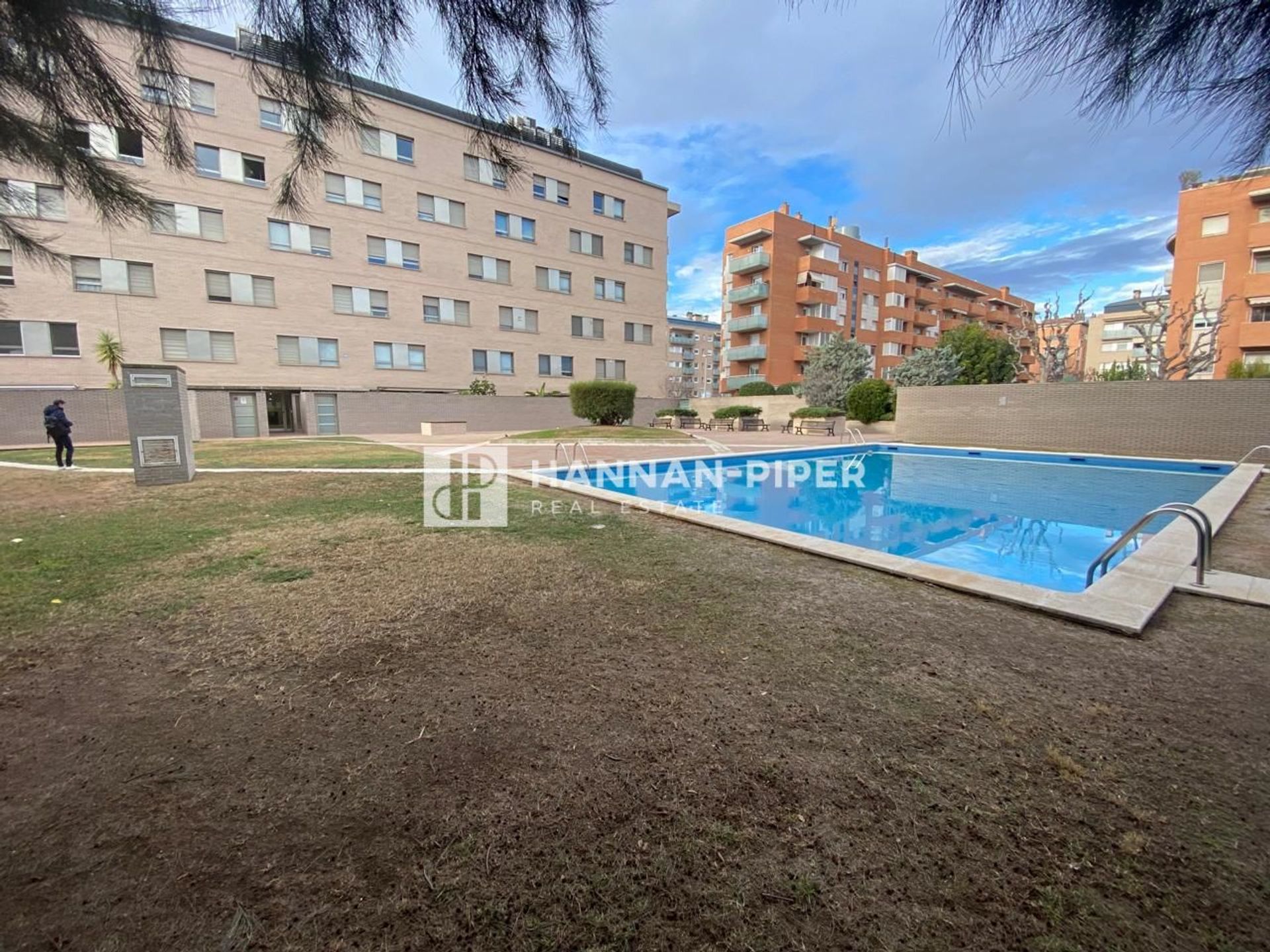 Condominium in Sant Joan Despí, Catalunya 12473800