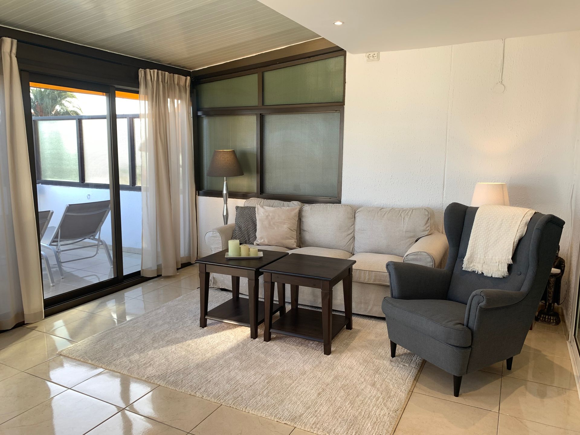 Condominium dans Maspalomas, les îles Canaries 12473801