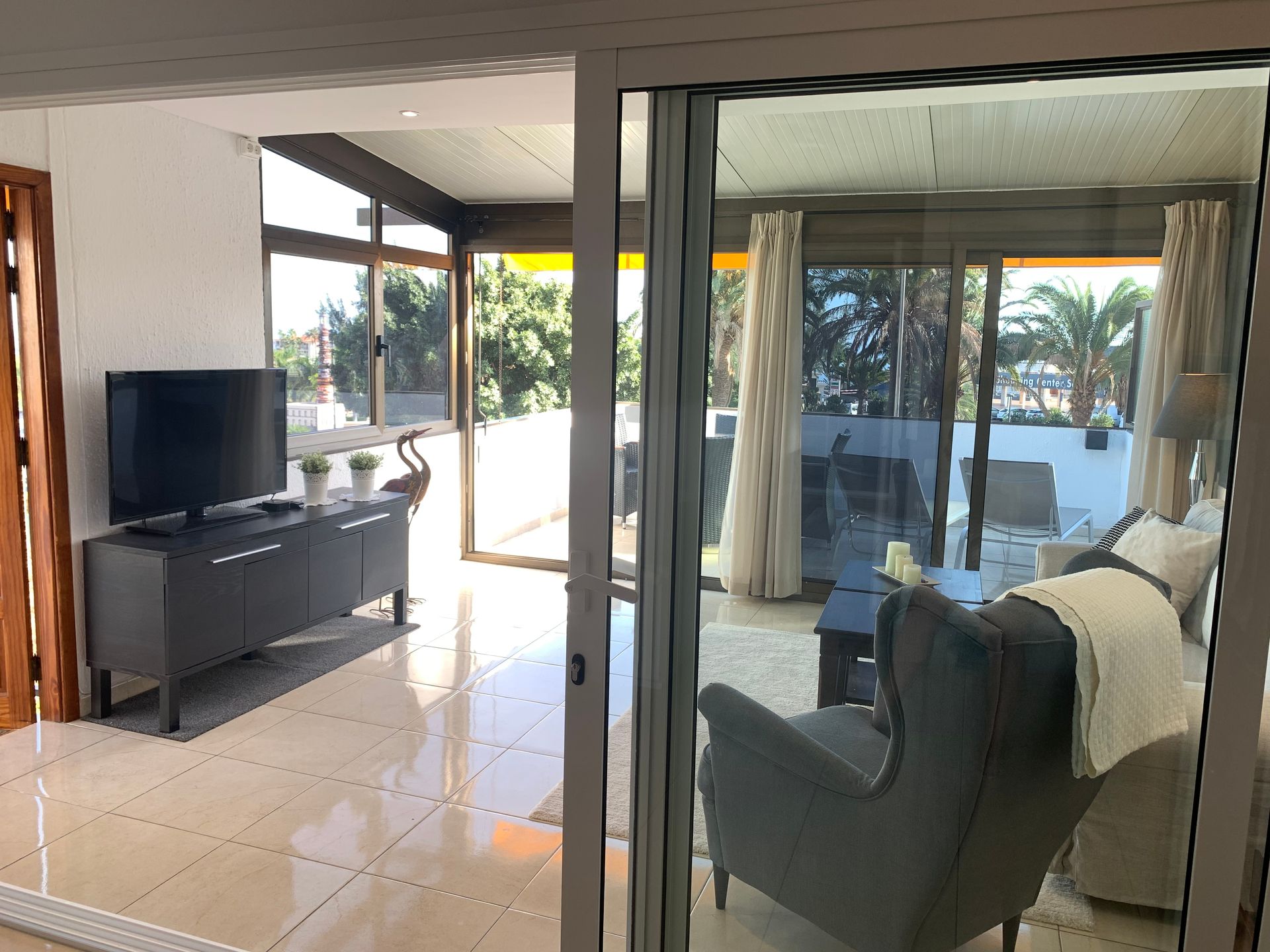 Condominio nel Maspalomas, isole Canarie 12473801