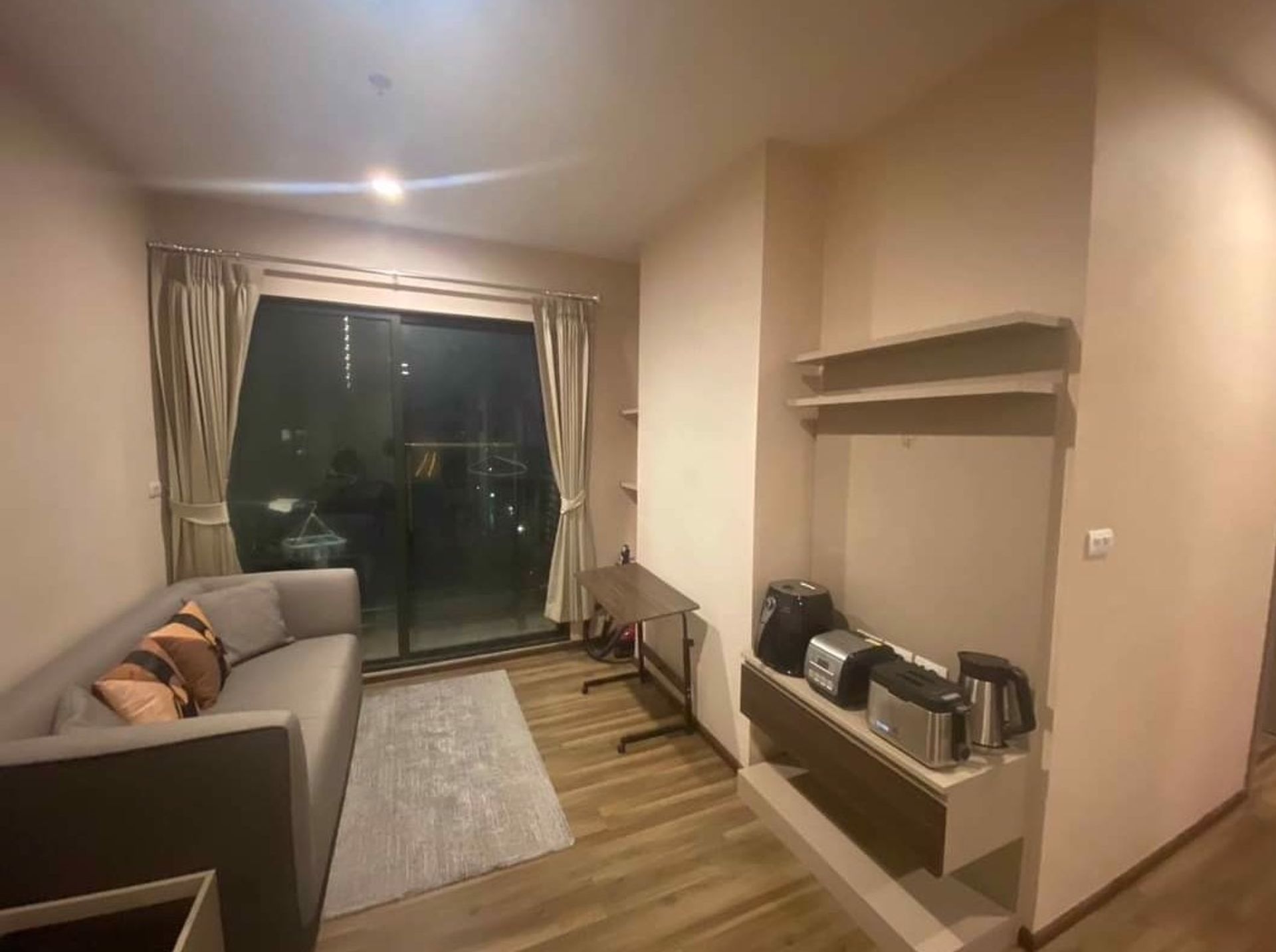 Condominium dans Descendre, Krung Thep Maha Nakhon 12473806