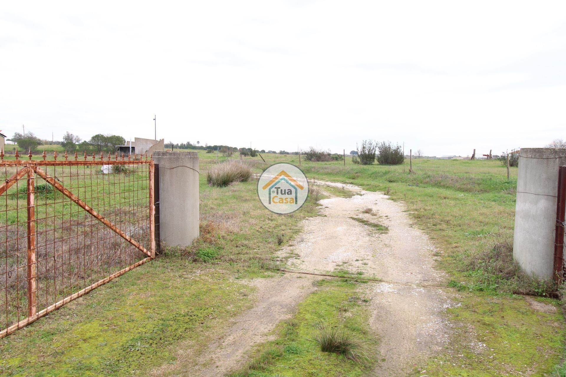 Sbarcare nel Nossa Senhora de Machede, Évora District 12473825