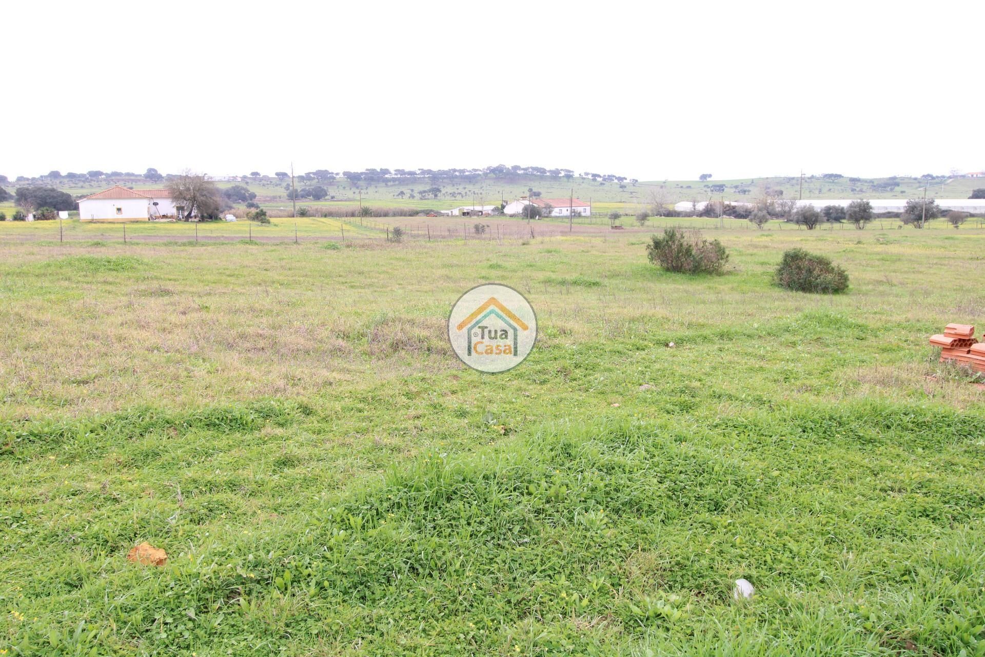 Land i Nossa Senhora de Machede, Évora District 12473825