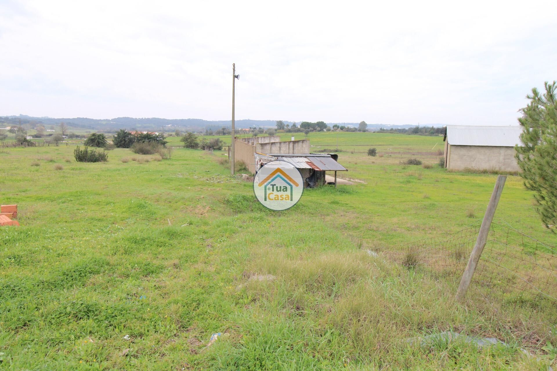 Maa sisään Nossa Senhora de Machede, Évora District 12473825