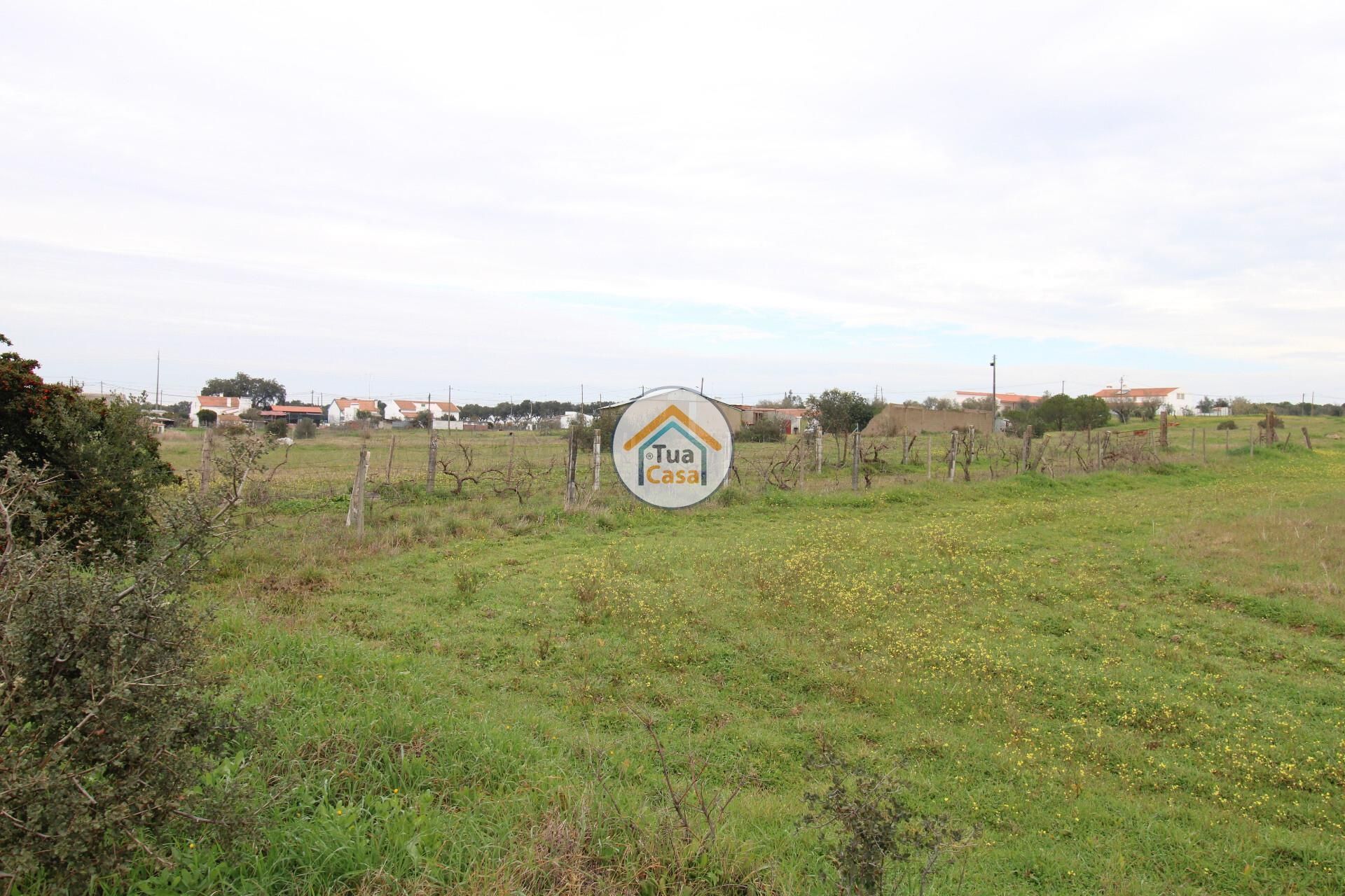 Land i Nossa Senhora de Machede, Évora District 12473825