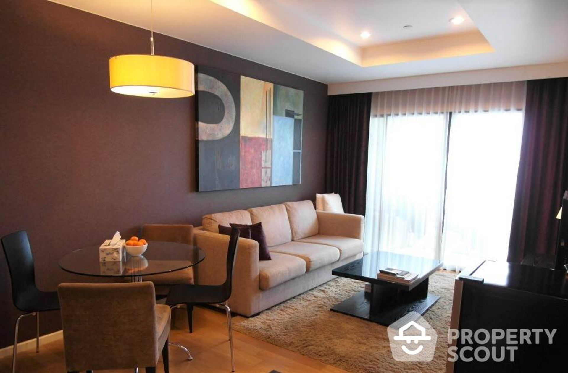 Condominium in Bang Rak, Krung Thep Maha Nakhon 12474132