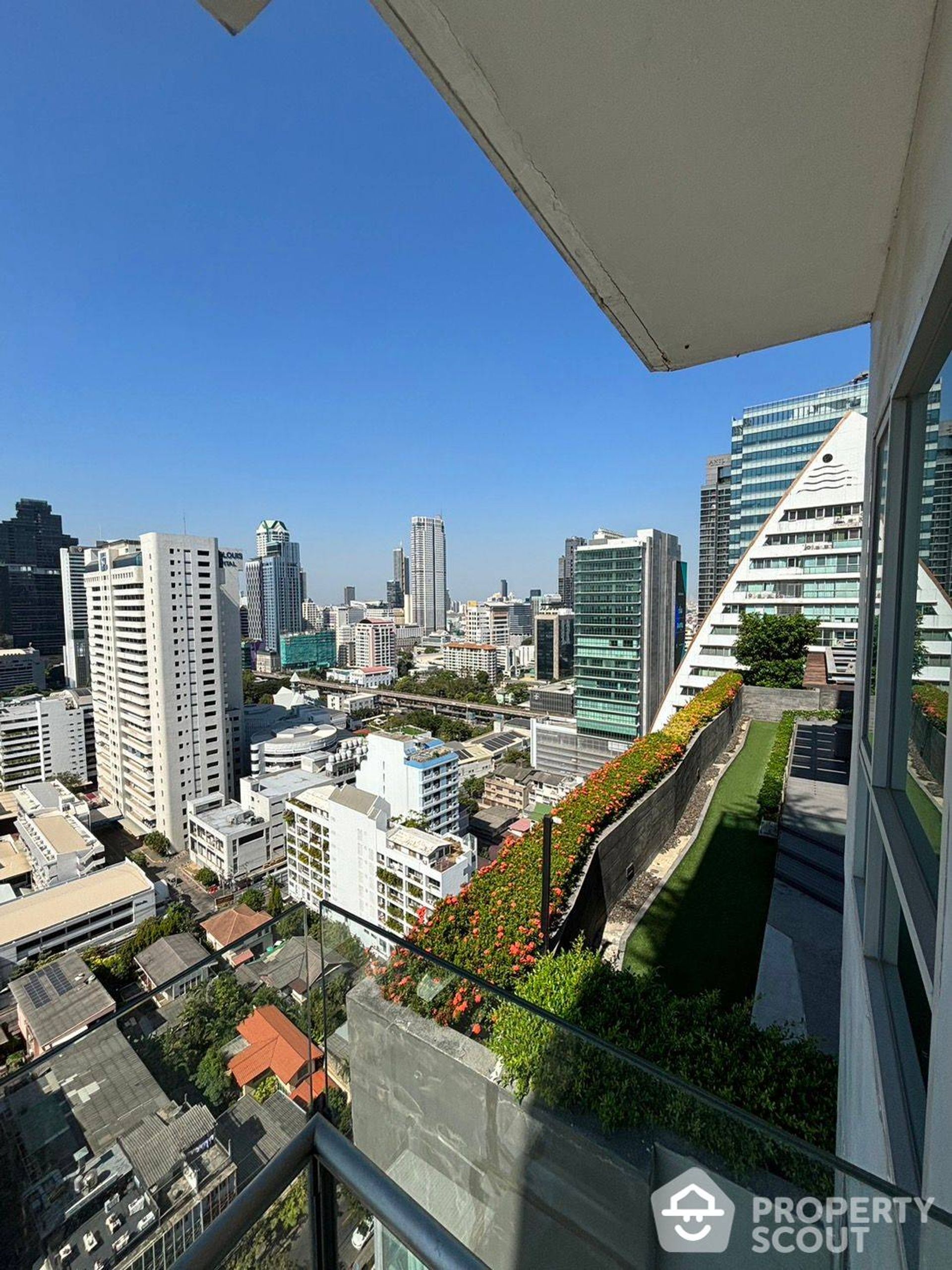 Квартира в , Krung Thep Maha Nakhon 12474135